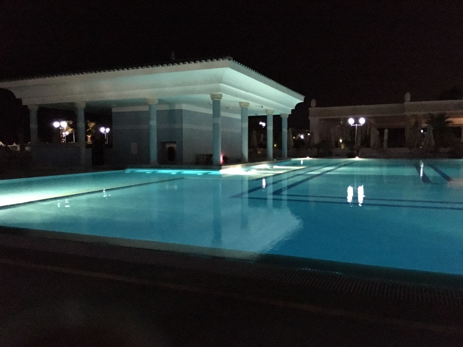 Barceló Concorde Green Park Palace Ansicht 7