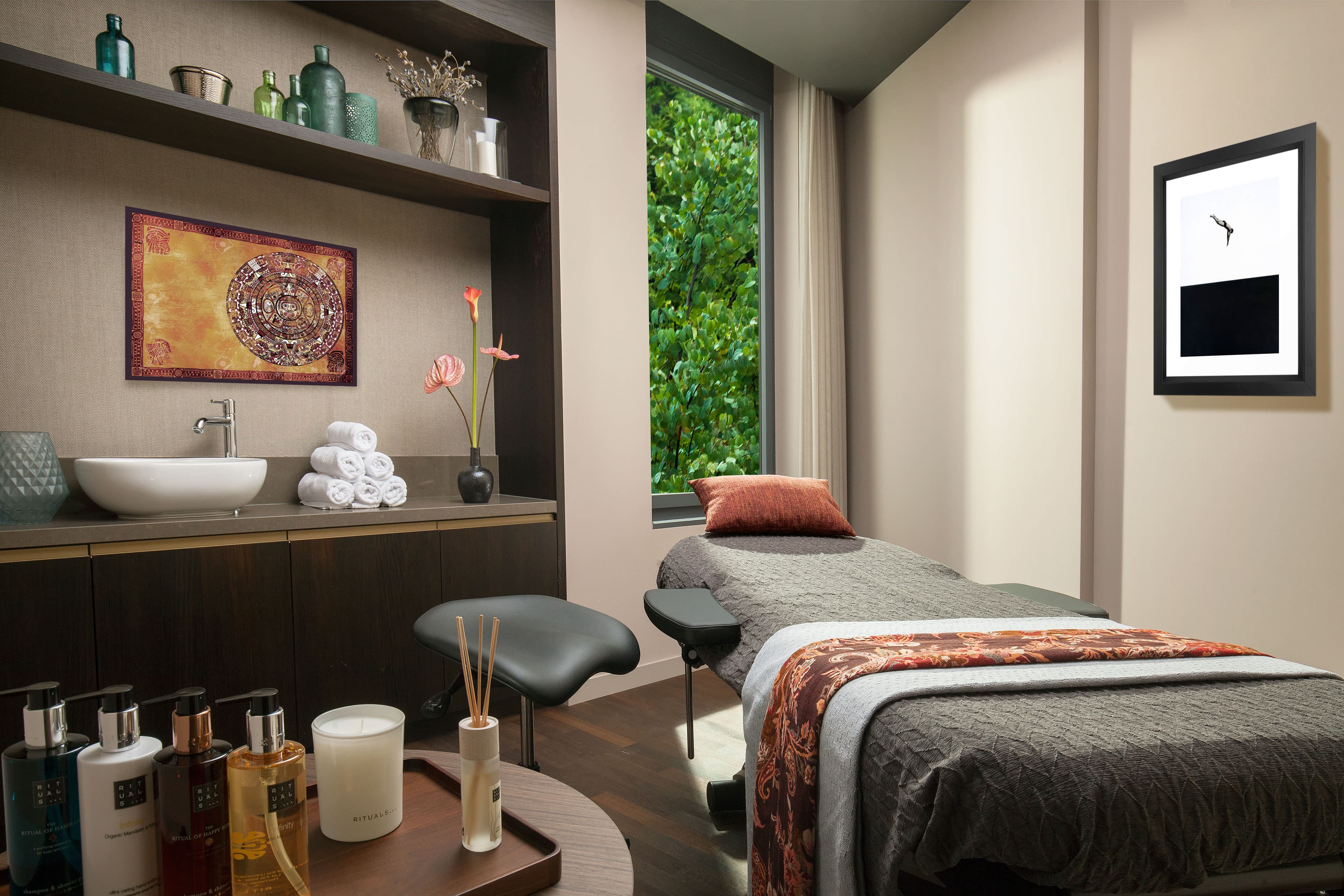 Acasa Suites Zurich Oerlikon Ansicht 9