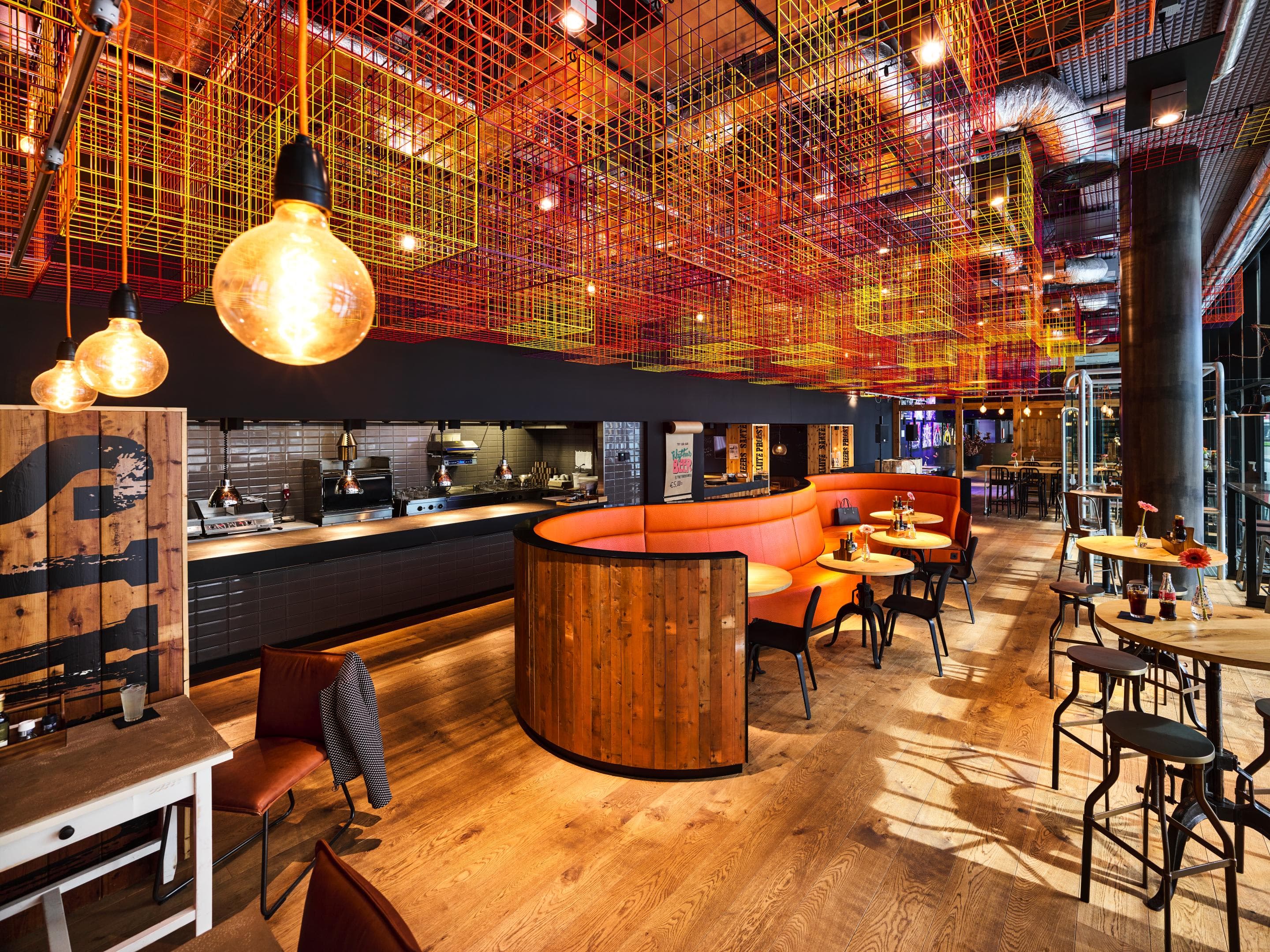 Jaz in the City Amsterdam Ansicht 7