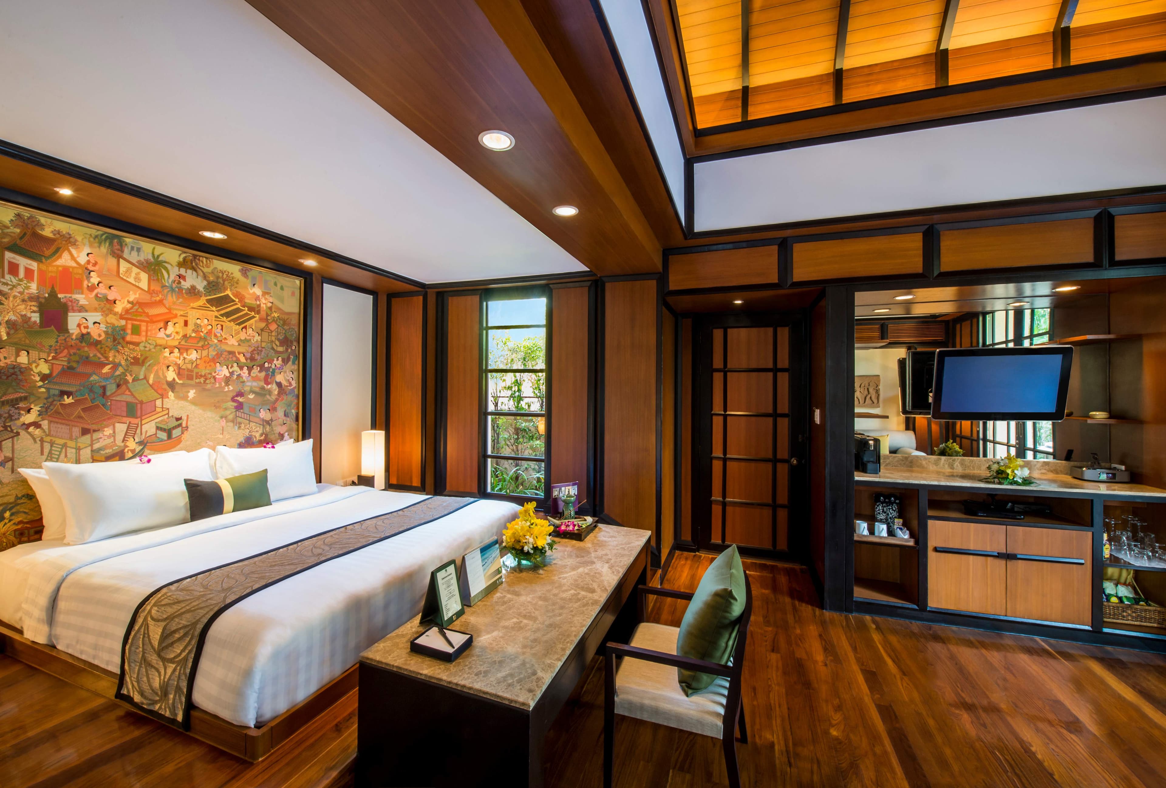Banyan Tree Phuket Ansicht 6