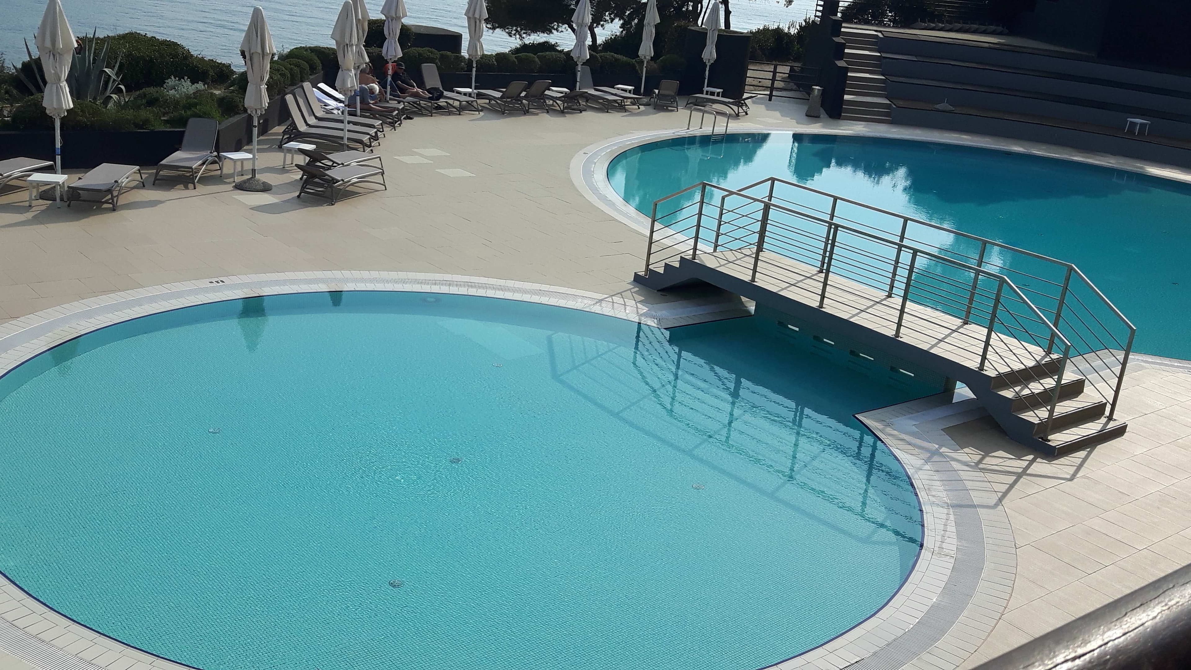 Maistra Select Island Hotel Istra & Maistra Select All Suite Island Hotel Istra Ansicht 10