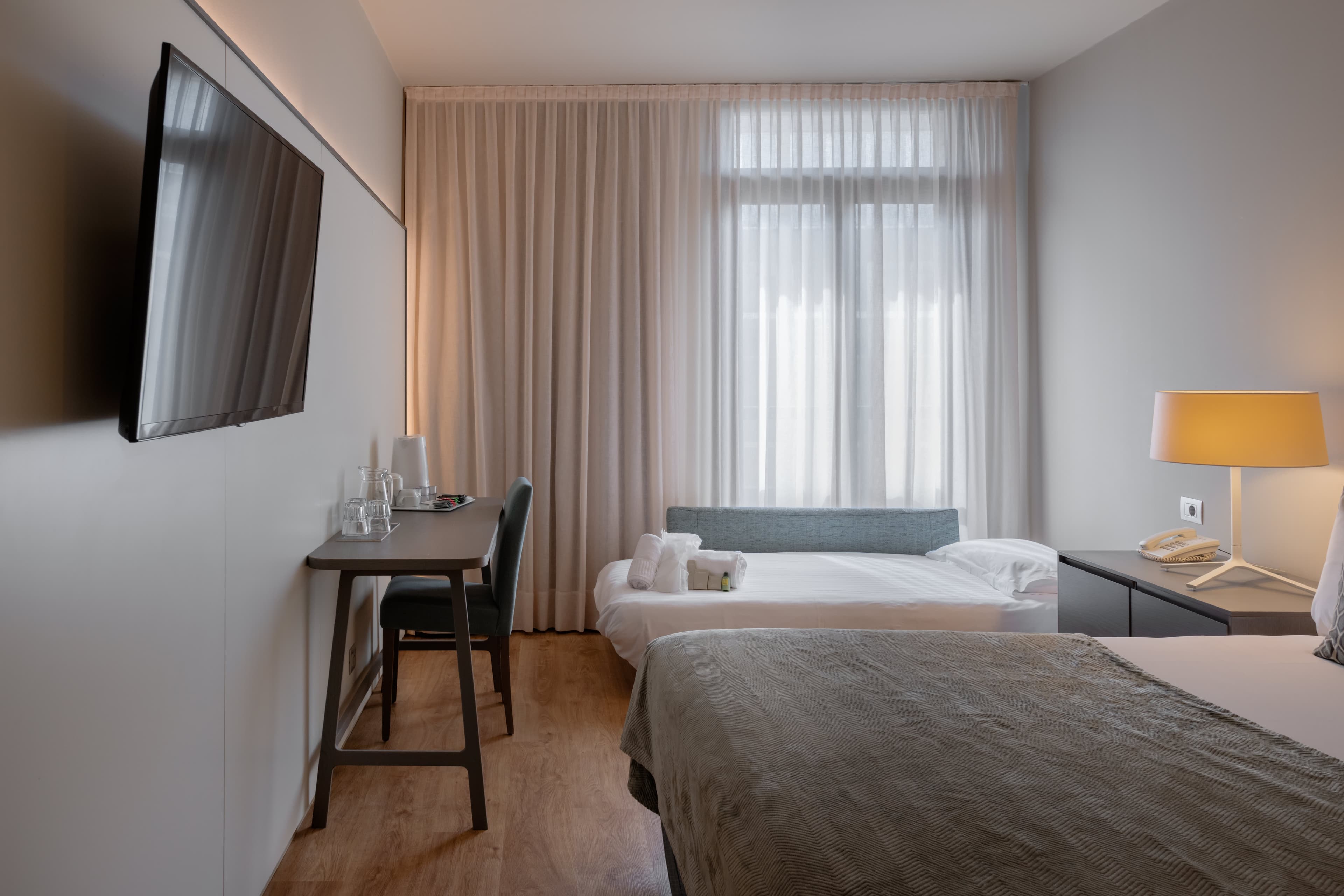Gran Hotel Havana Ansicht 3
