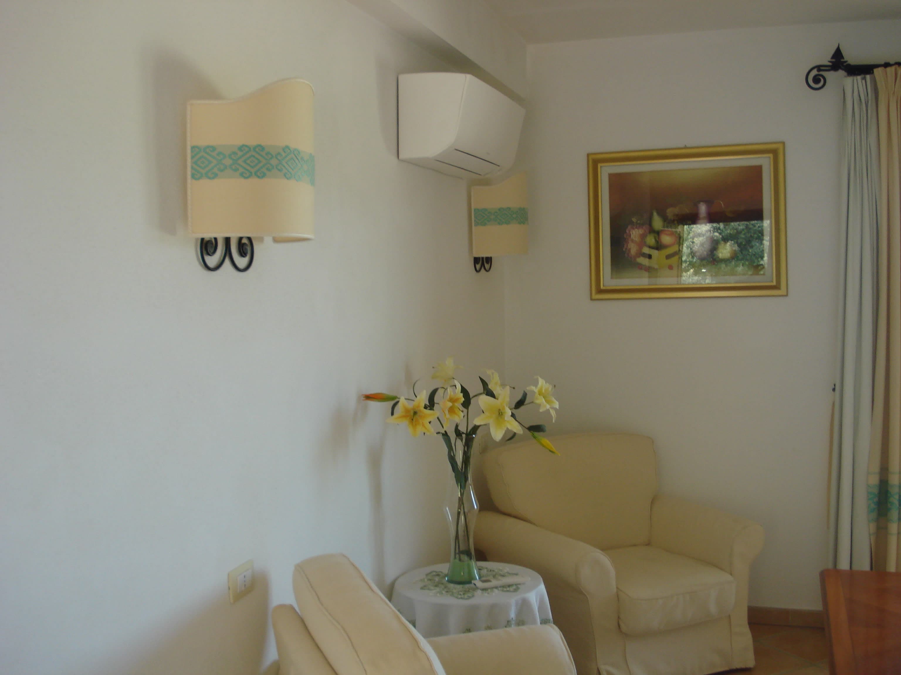 Valkarana Hotel Relais Ansicht 6