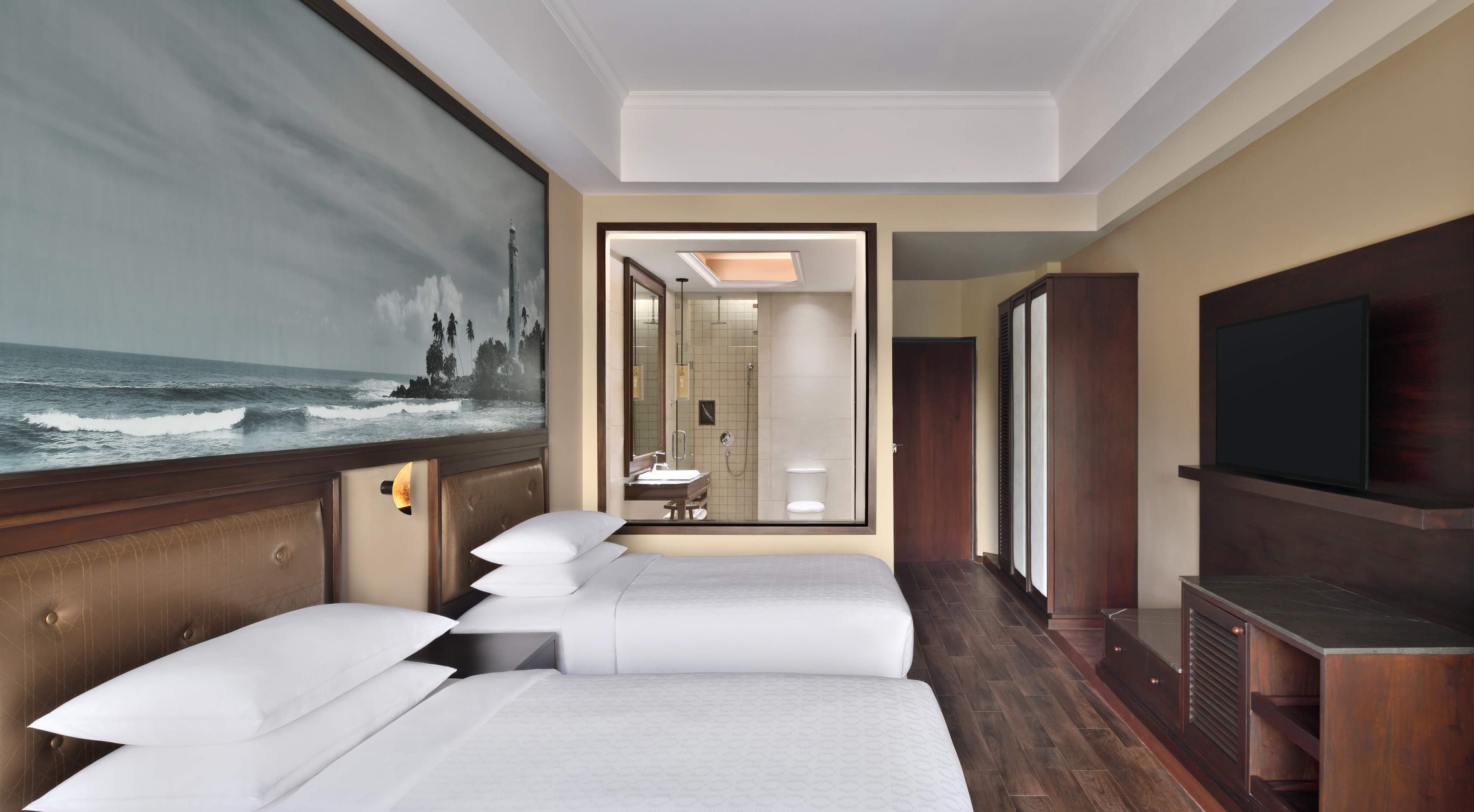 Sheraton Kosgoda Turtle Beach Resort Ansicht 3