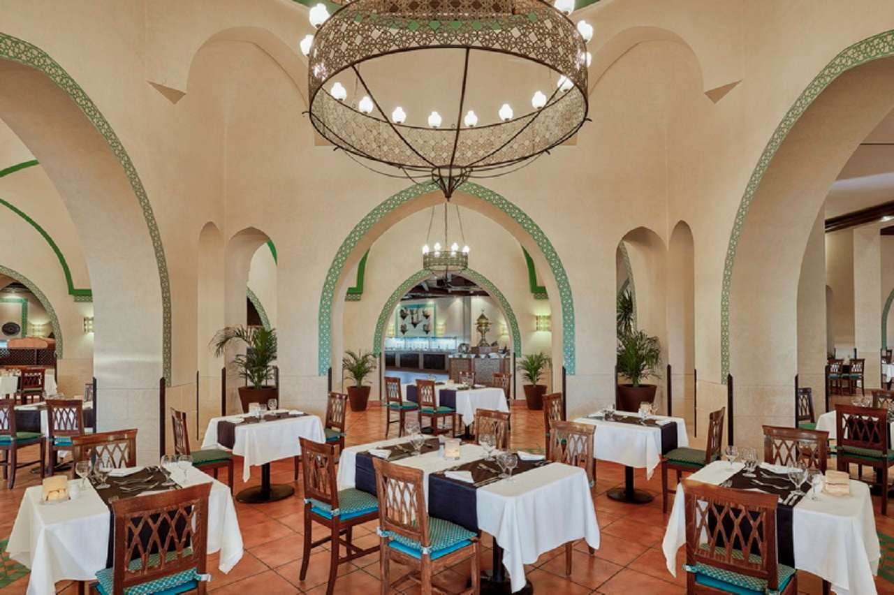 Steigenberger Coraya Beach - Adults only Ansicht 10