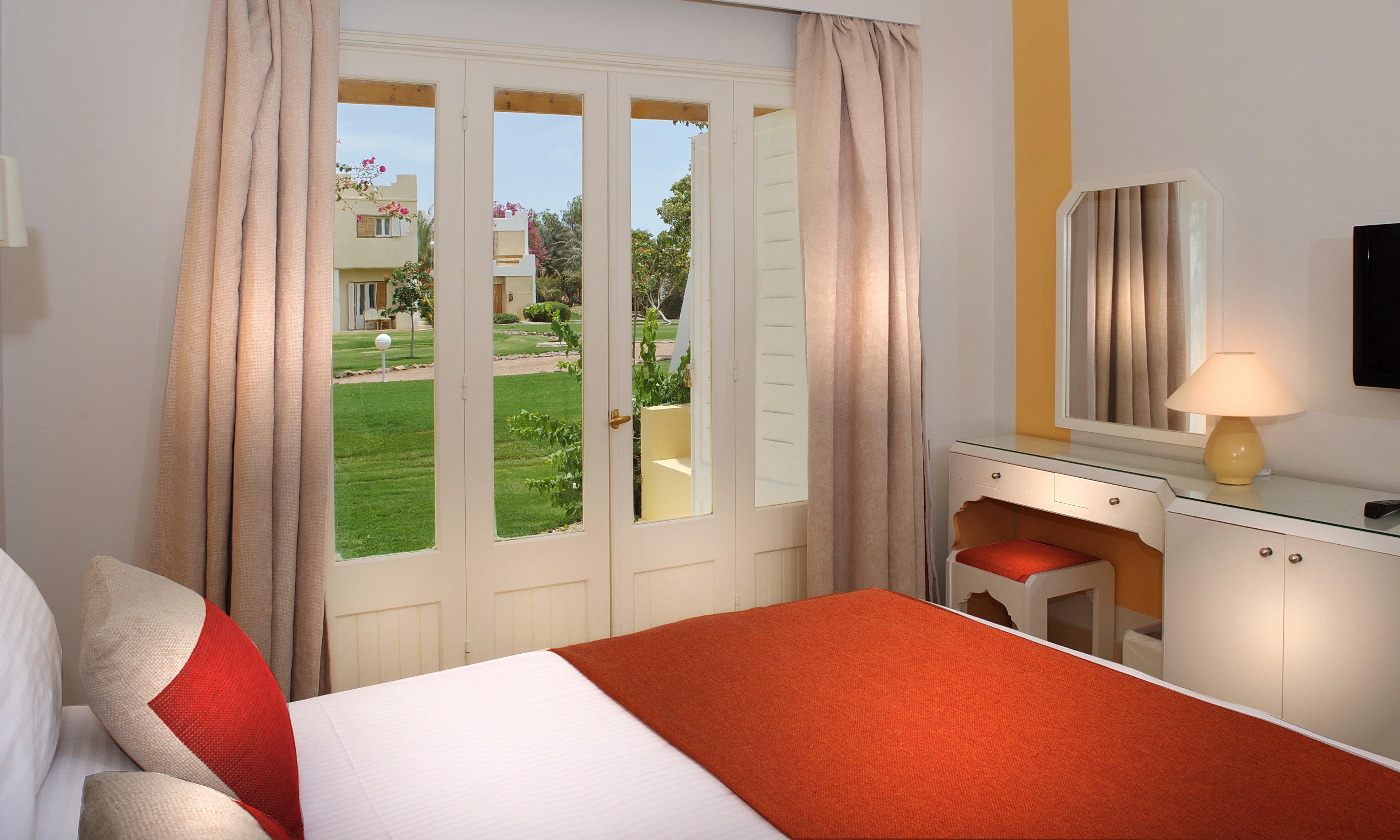 Dahab Lagoon Club & Resort Ansicht 4