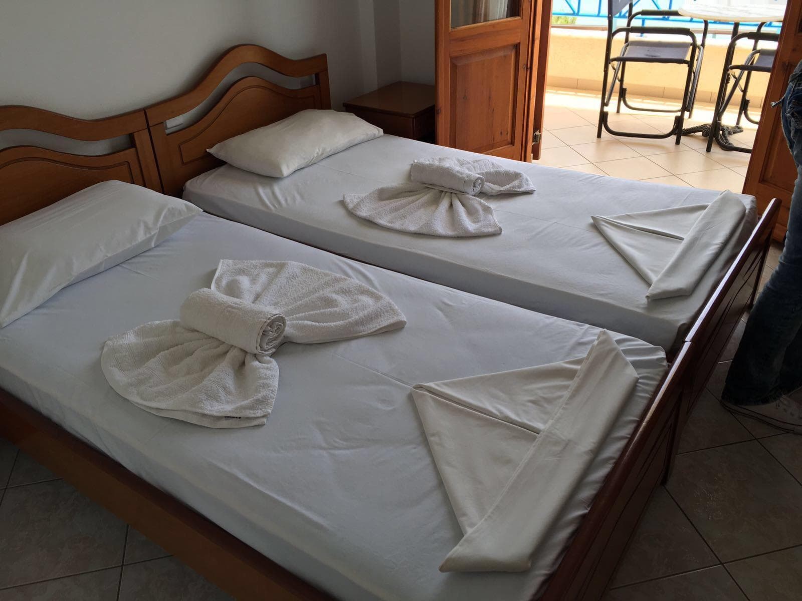 Hotel Golden Sand Ansicht 5
