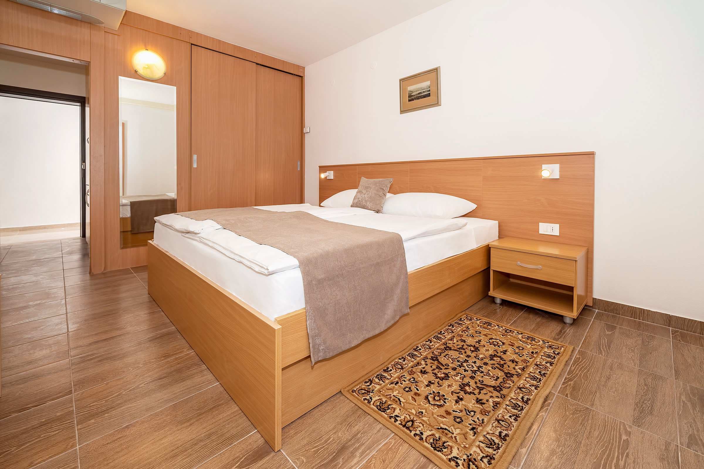 Hotel Omorika Ansicht 5
