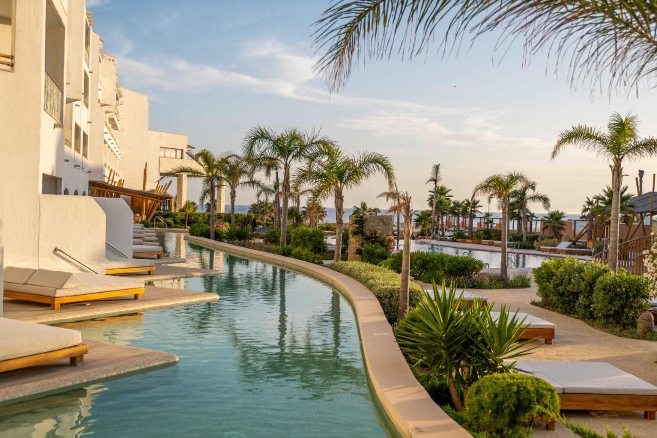 Zahara Beach & Spa by QHotels - Adults Recommended