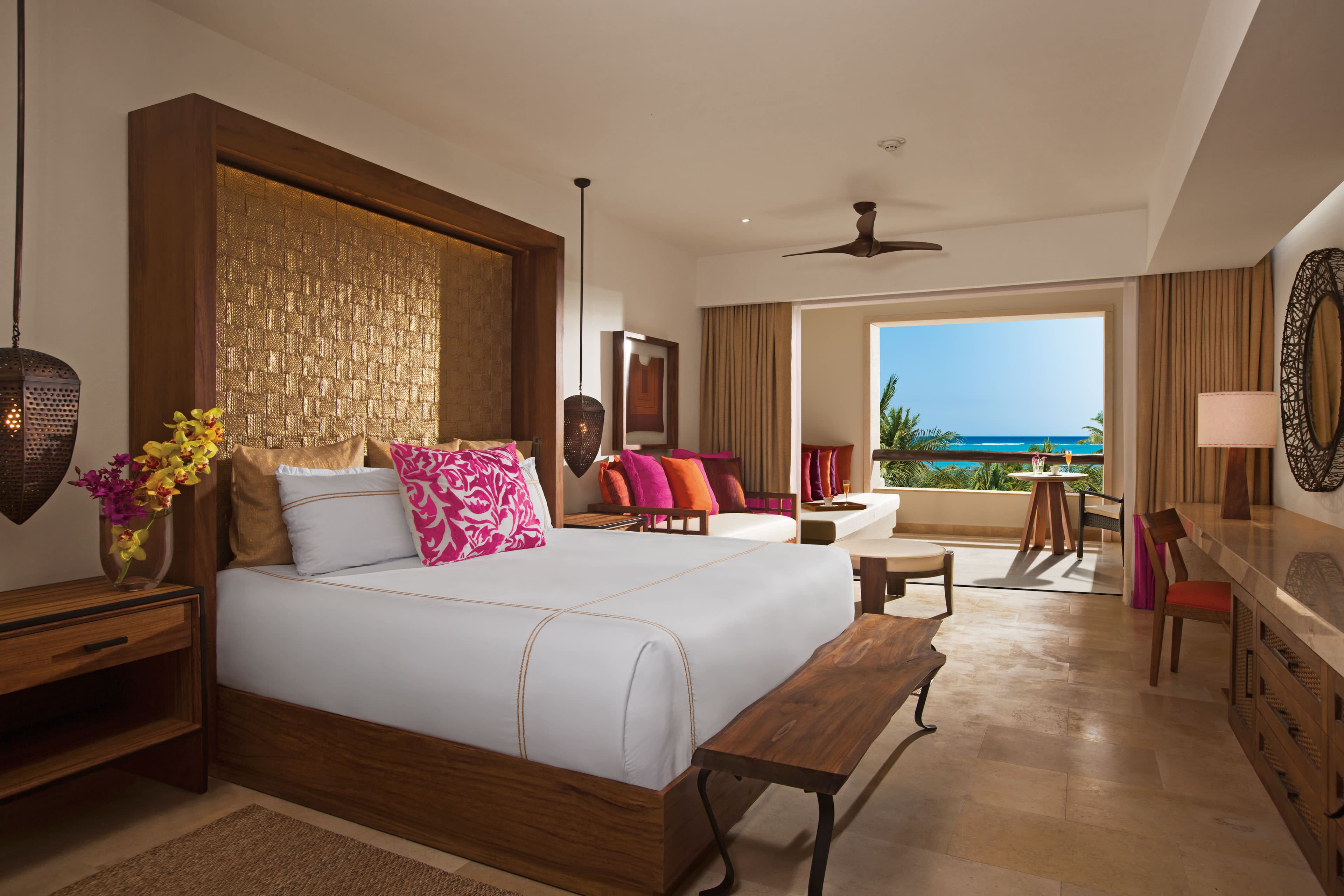 Secrets Akumal Riviera Maya - Adults only Ansicht 5