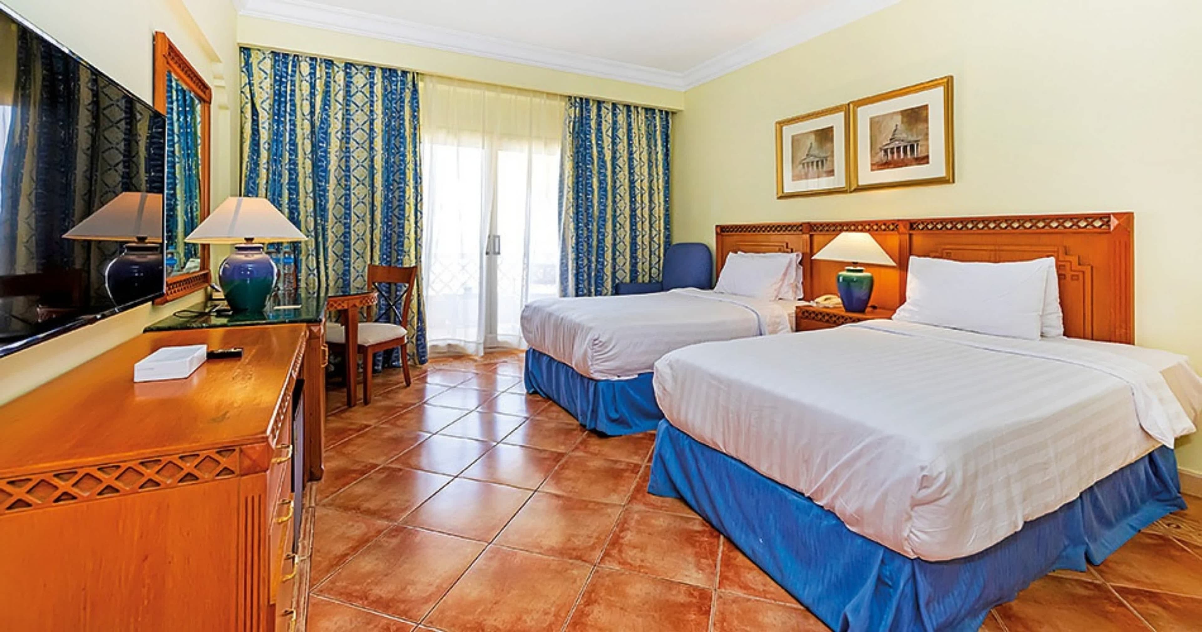 Old Palace Resort Sahl Hasheesh Ansicht 4