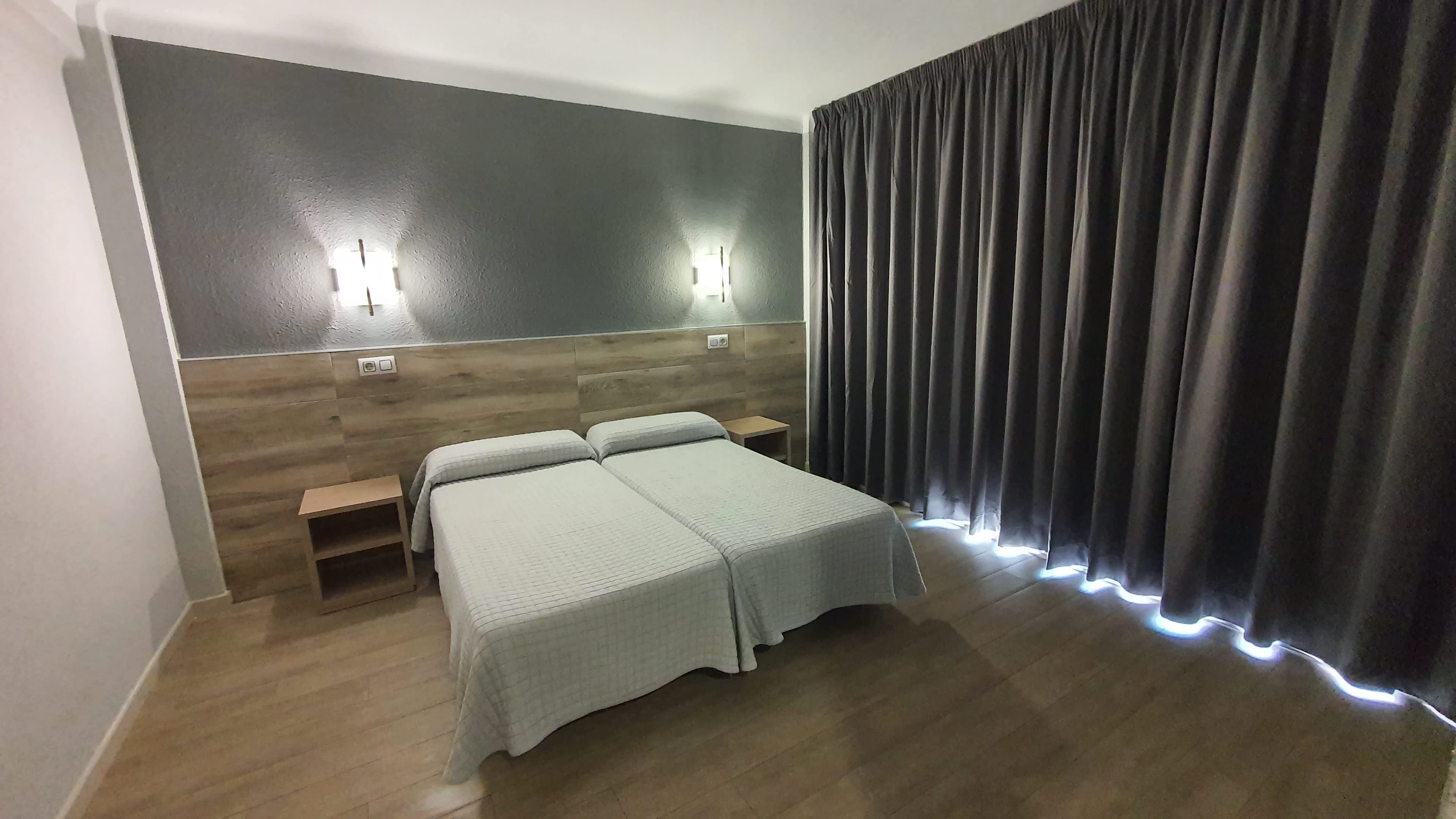 Hotel Reymar Playa Ansicht 3