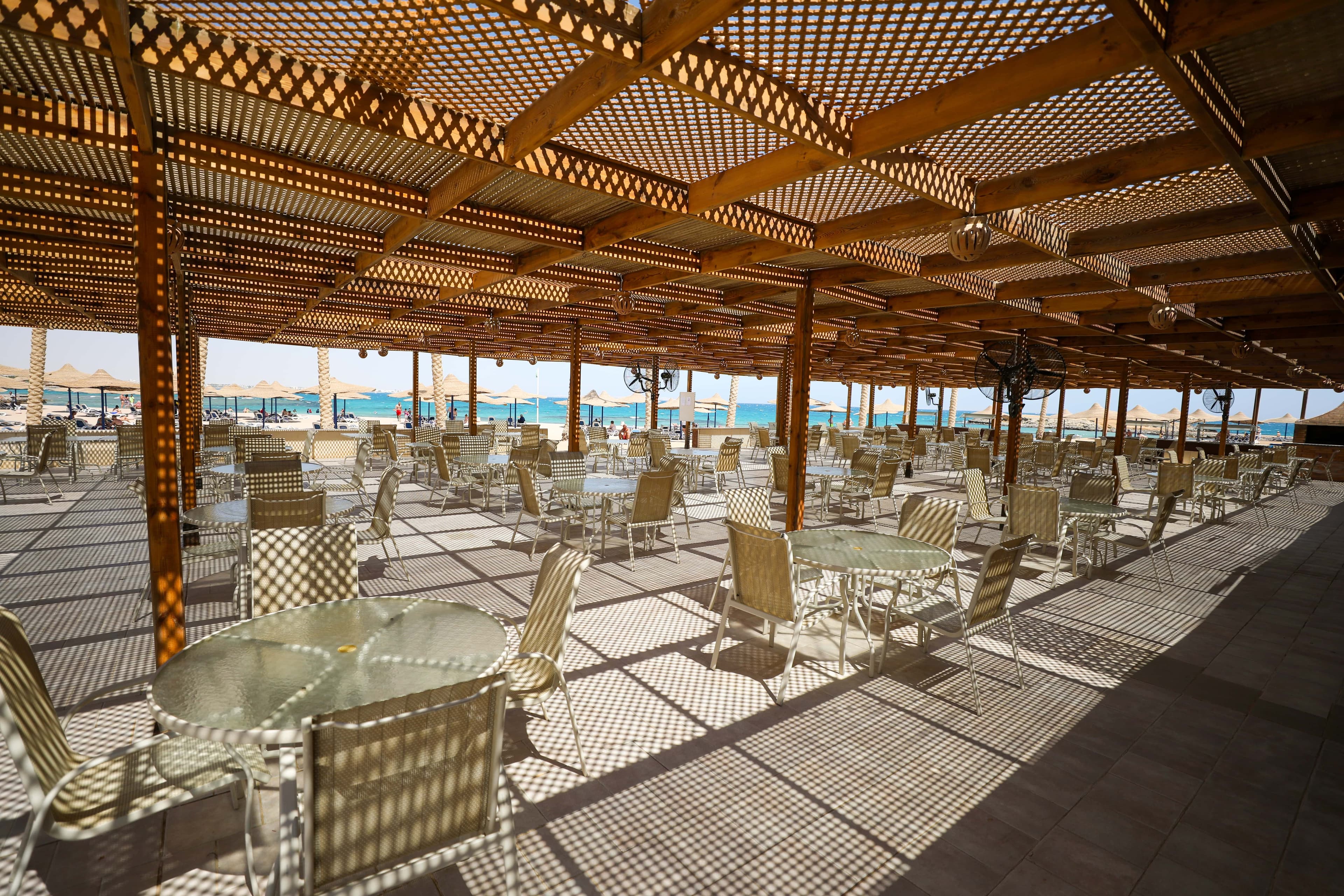 Blend Club Aqua Resort Ansicht 8