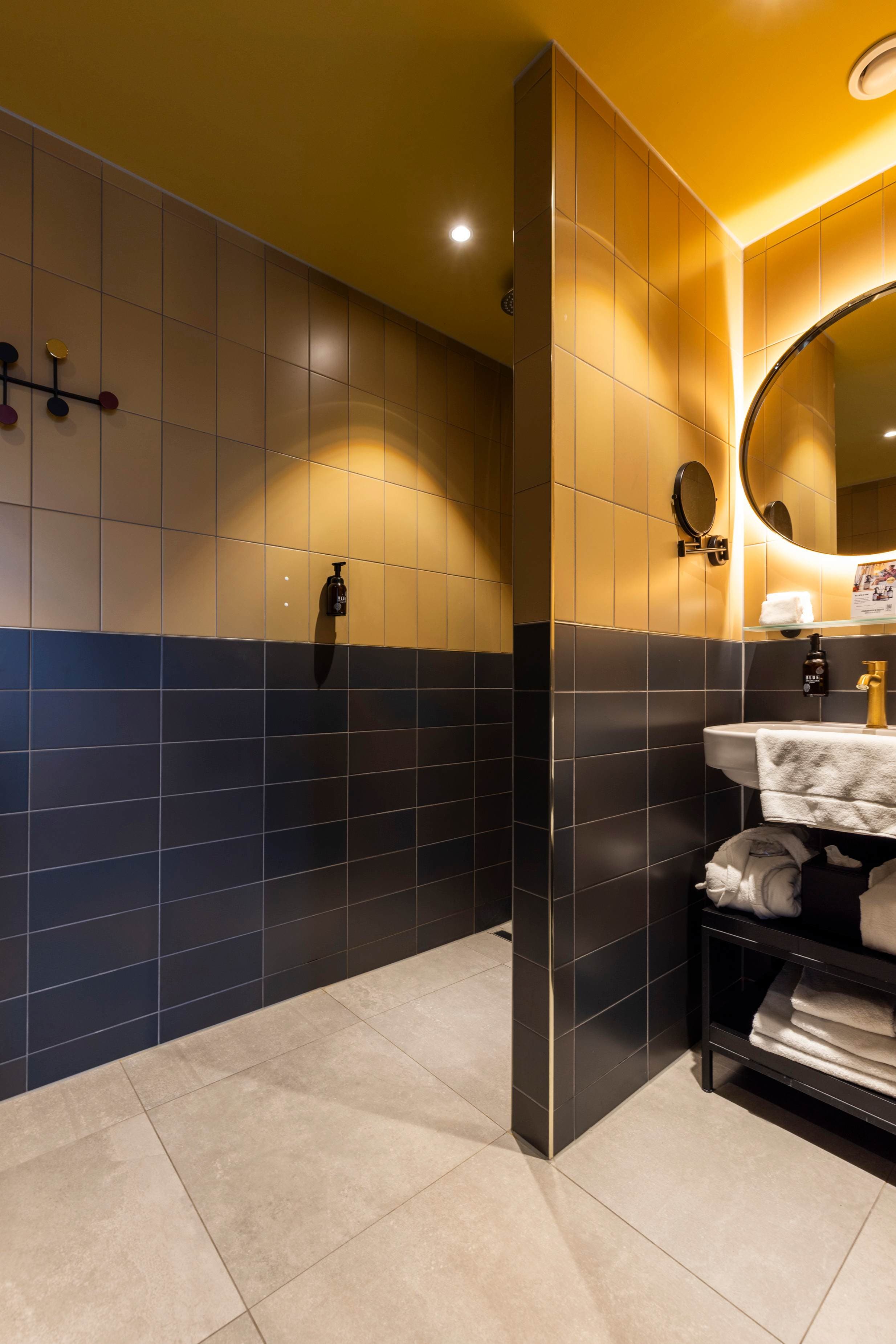 Fletcher Boutique Hotel Slaak-Rotterdam Ansicht 2