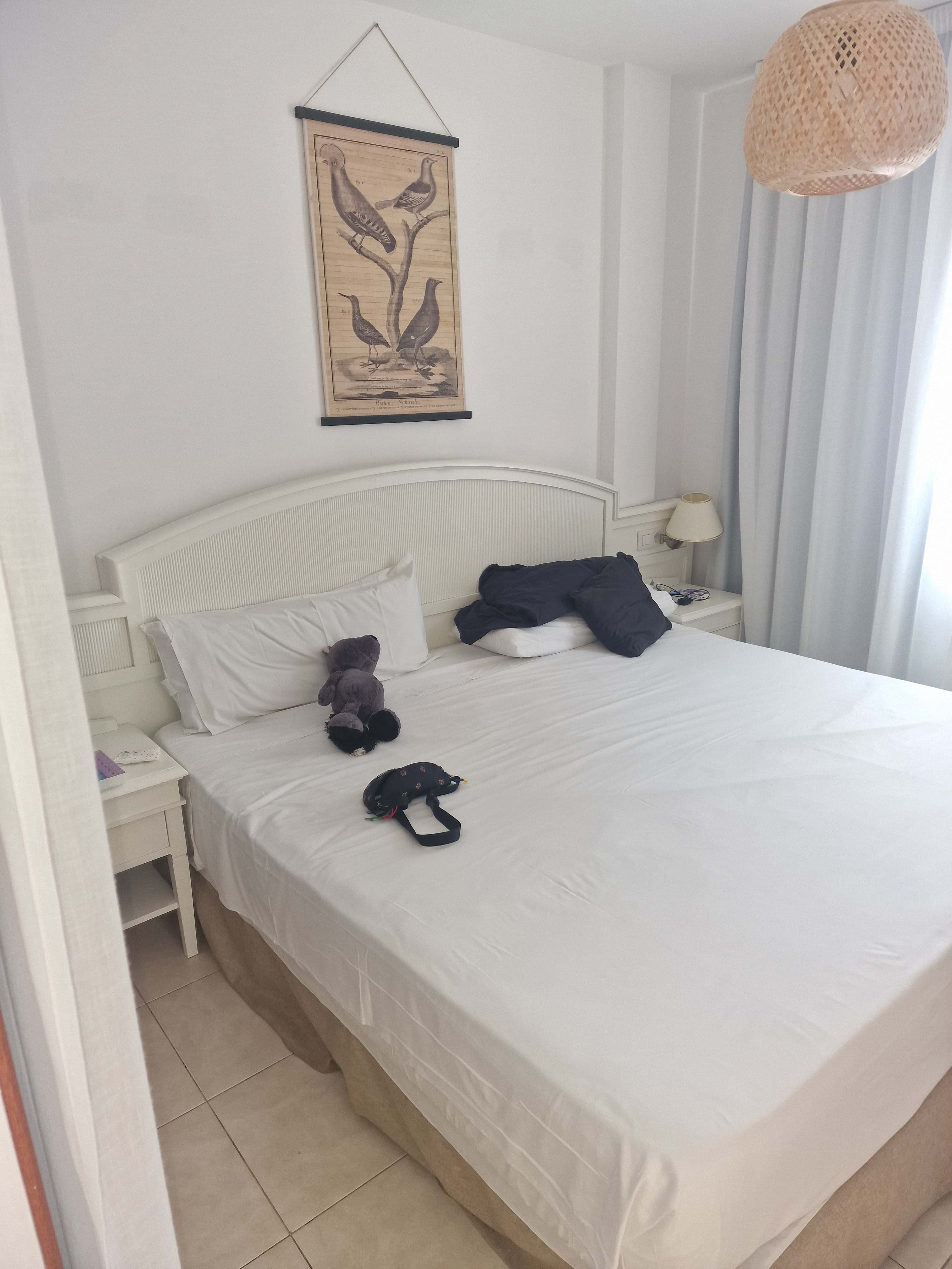 BLUESEA Aloe Corralejo Spa Ansicht 4