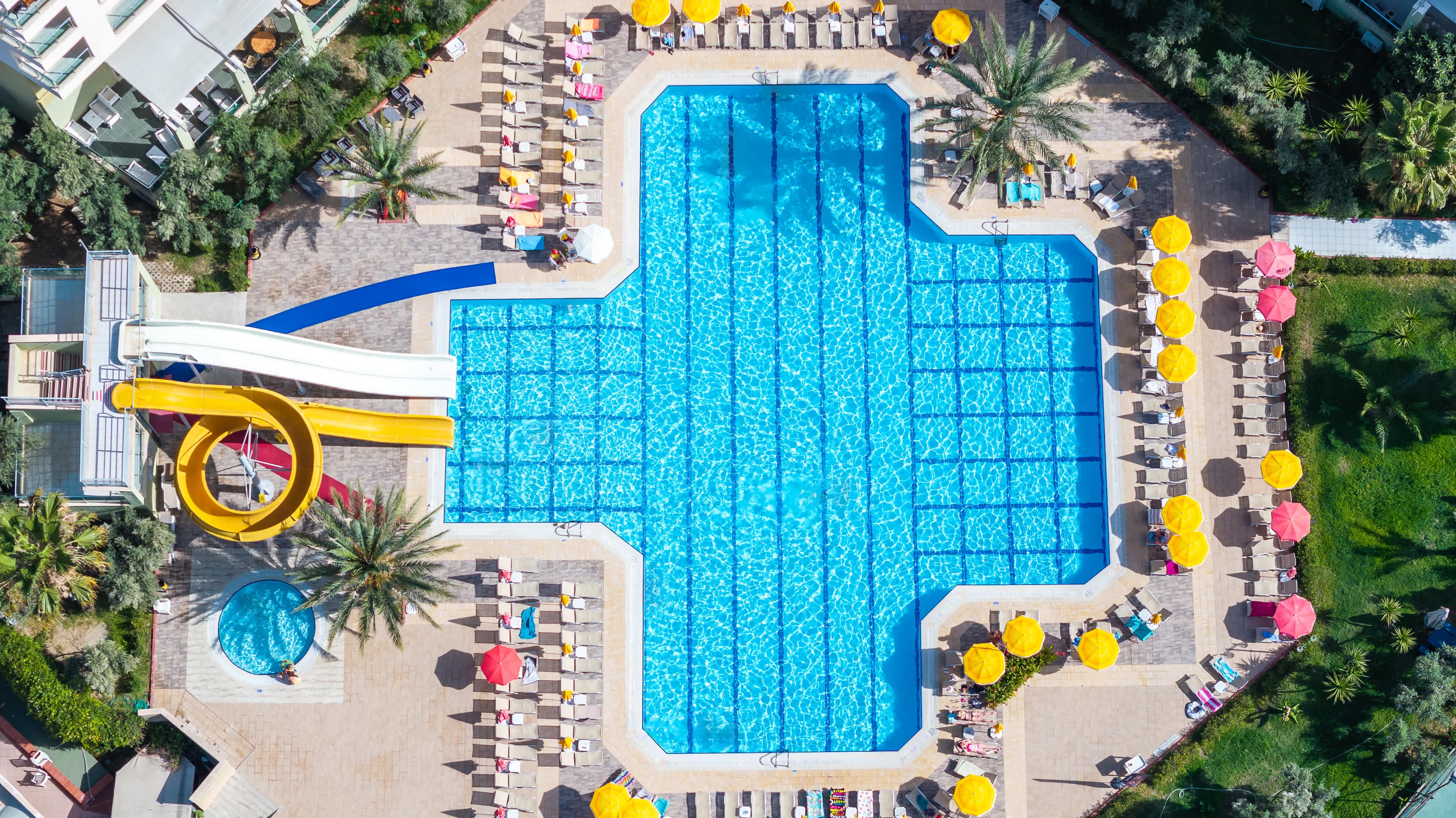 Miarosa Konaklı Garden Ansicht 8