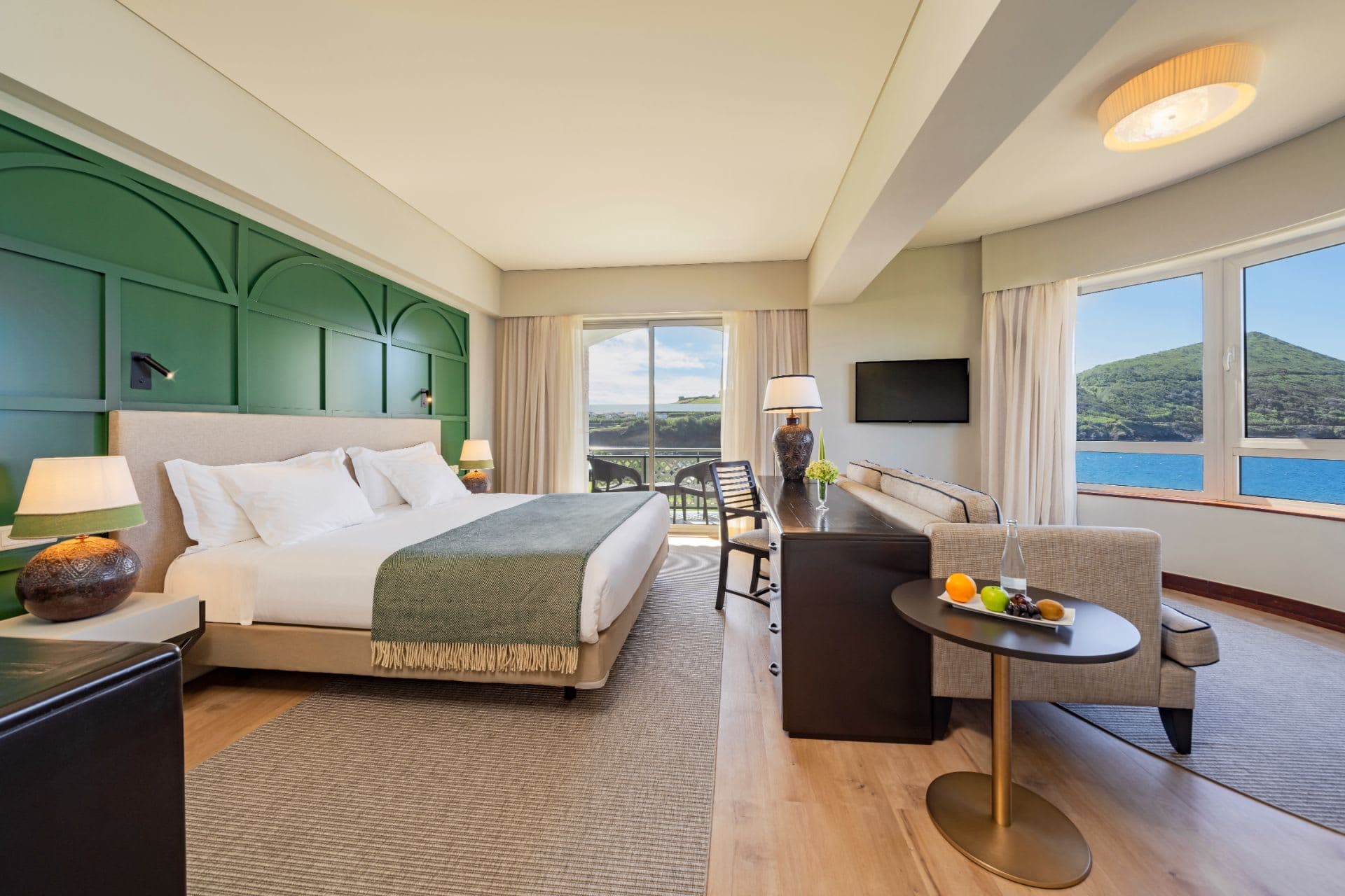 Terceira Mar Hotel Ansicht 4