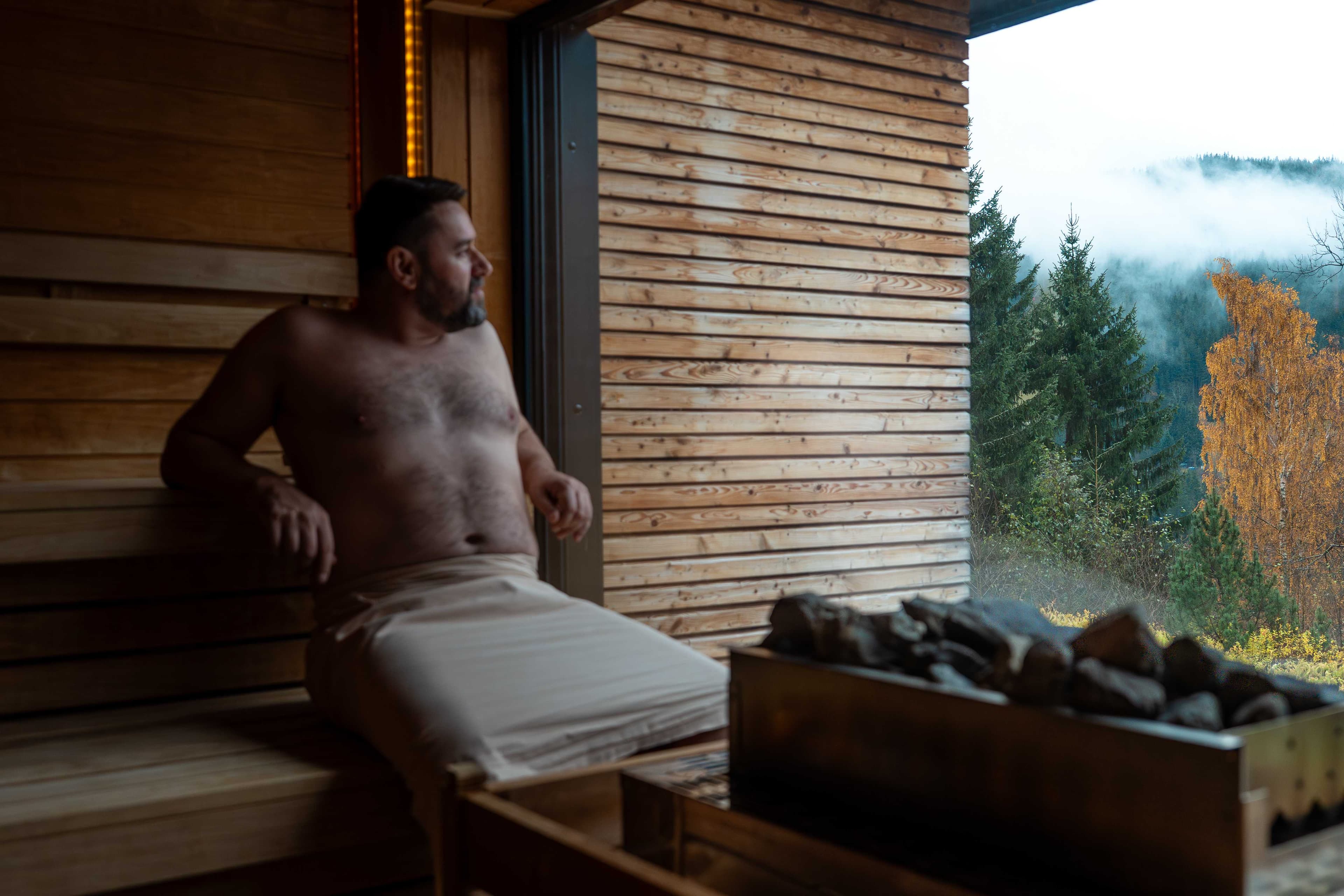 Wellness Hotel Astra Ansicht 9