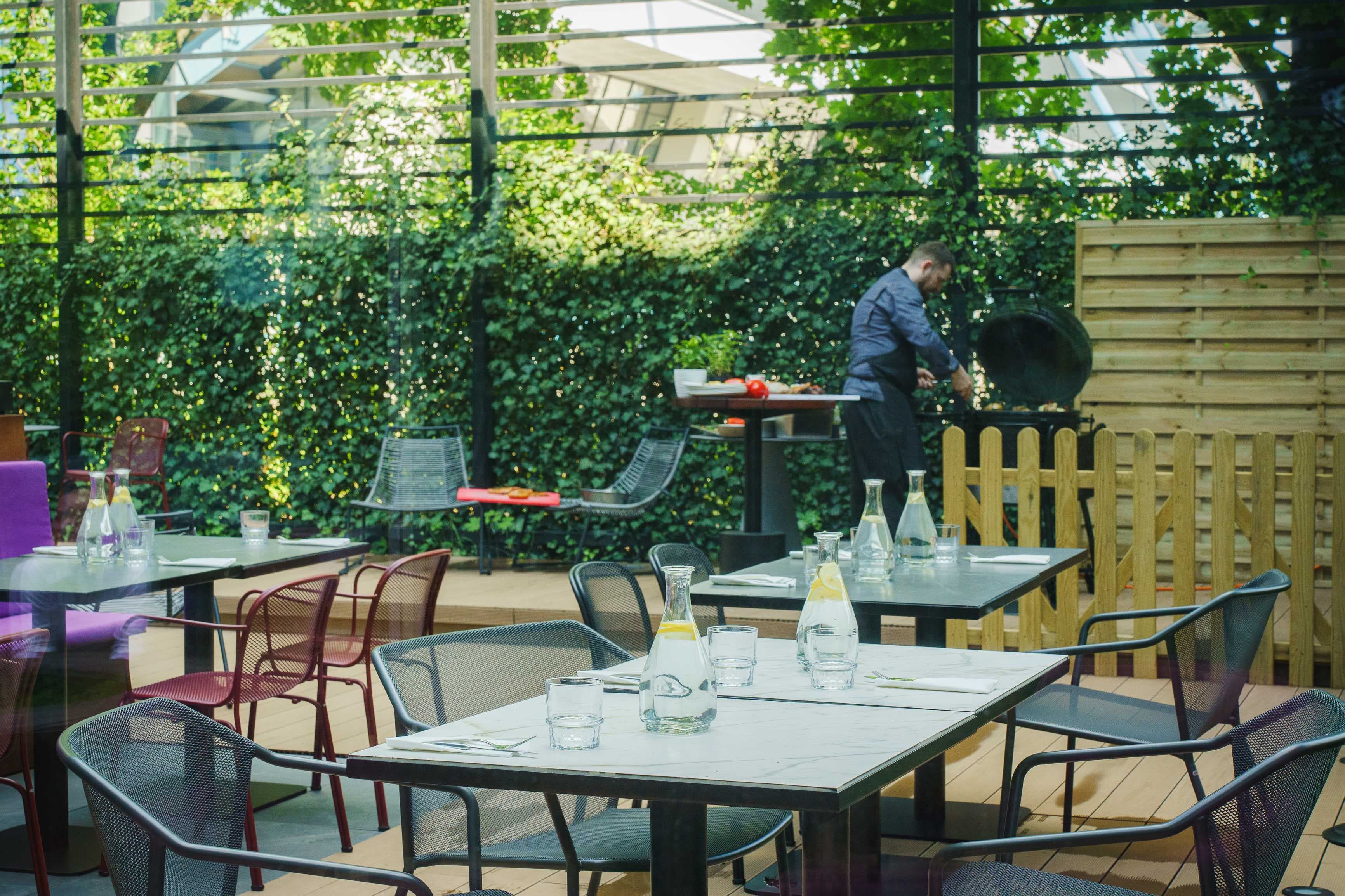 Hyatt Place Krakow Ansicht 6