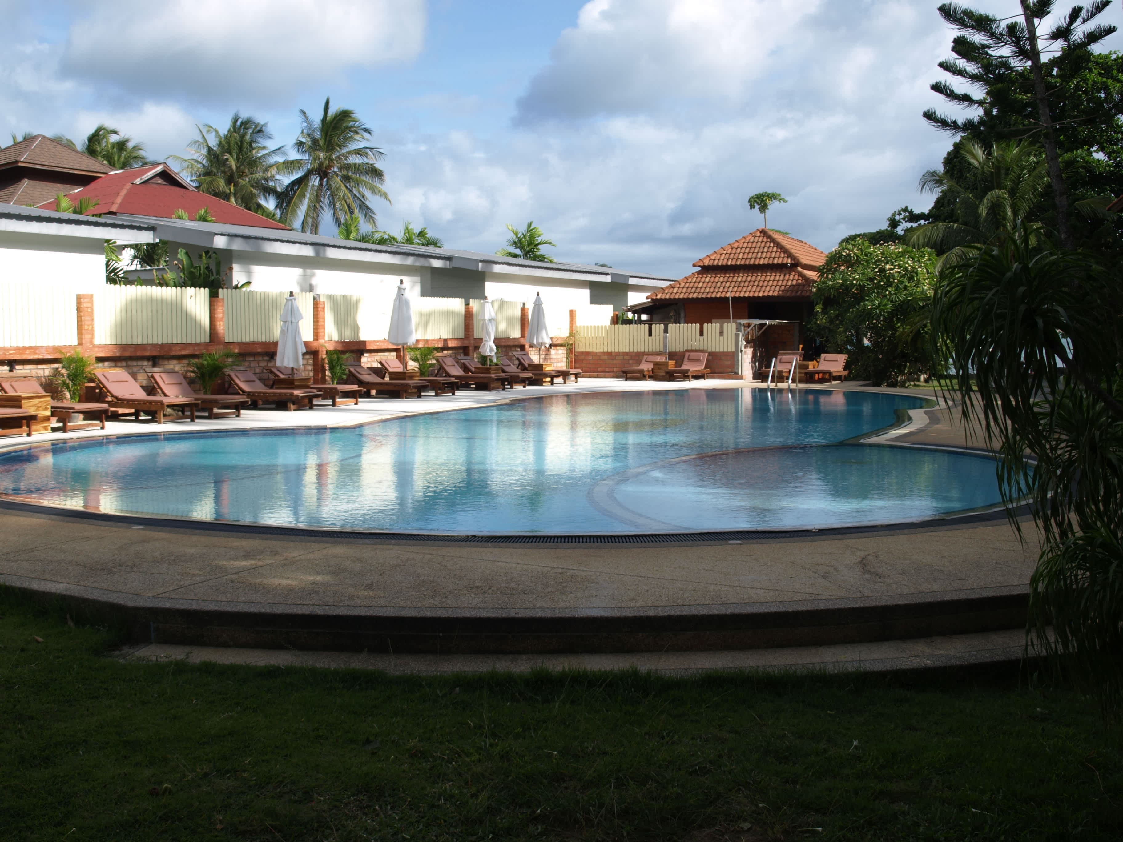 Havana Beach Resort Ansicht 8
