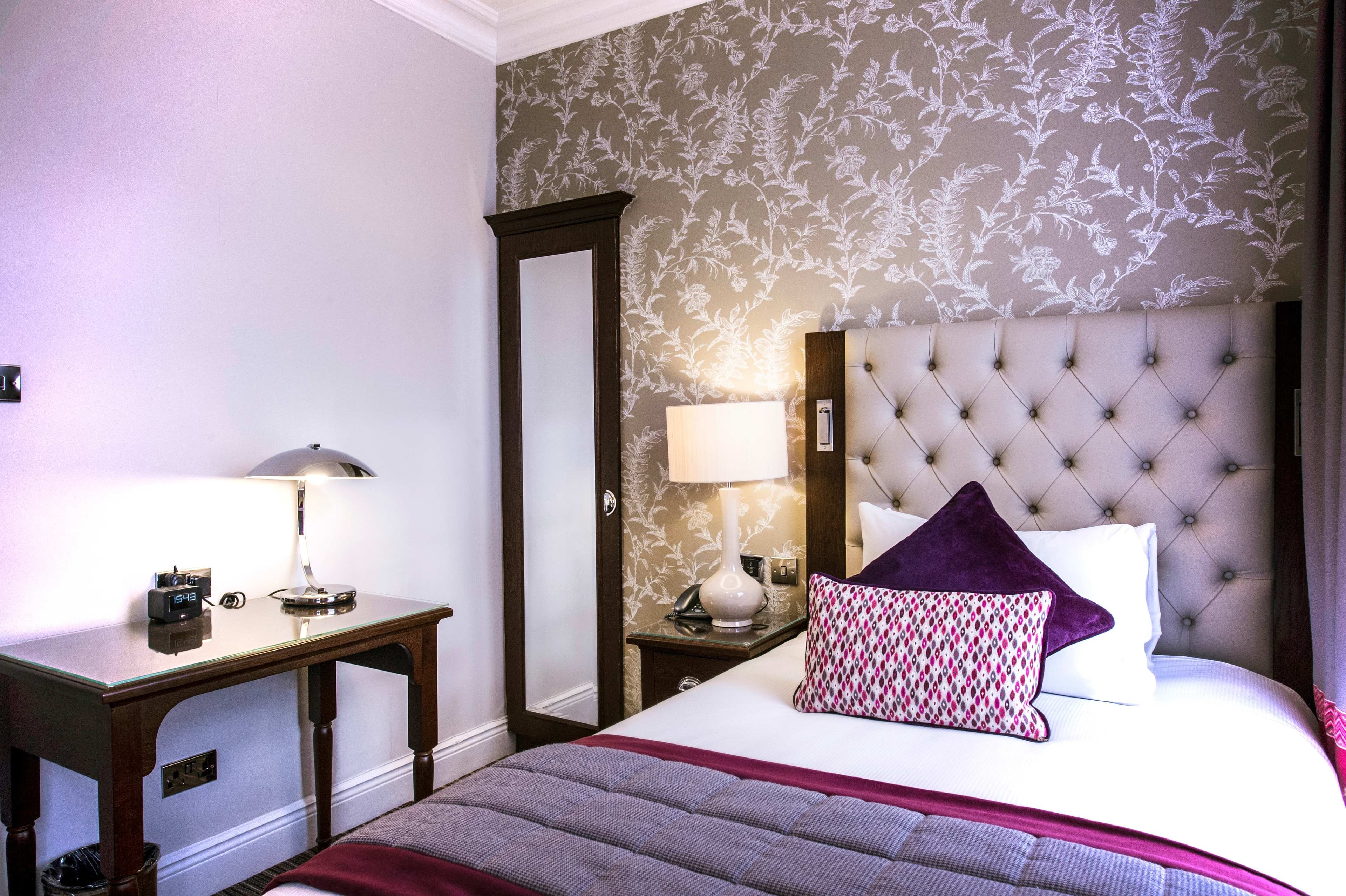 DoubleTree by Hilton Cheltenham Ansicht 4