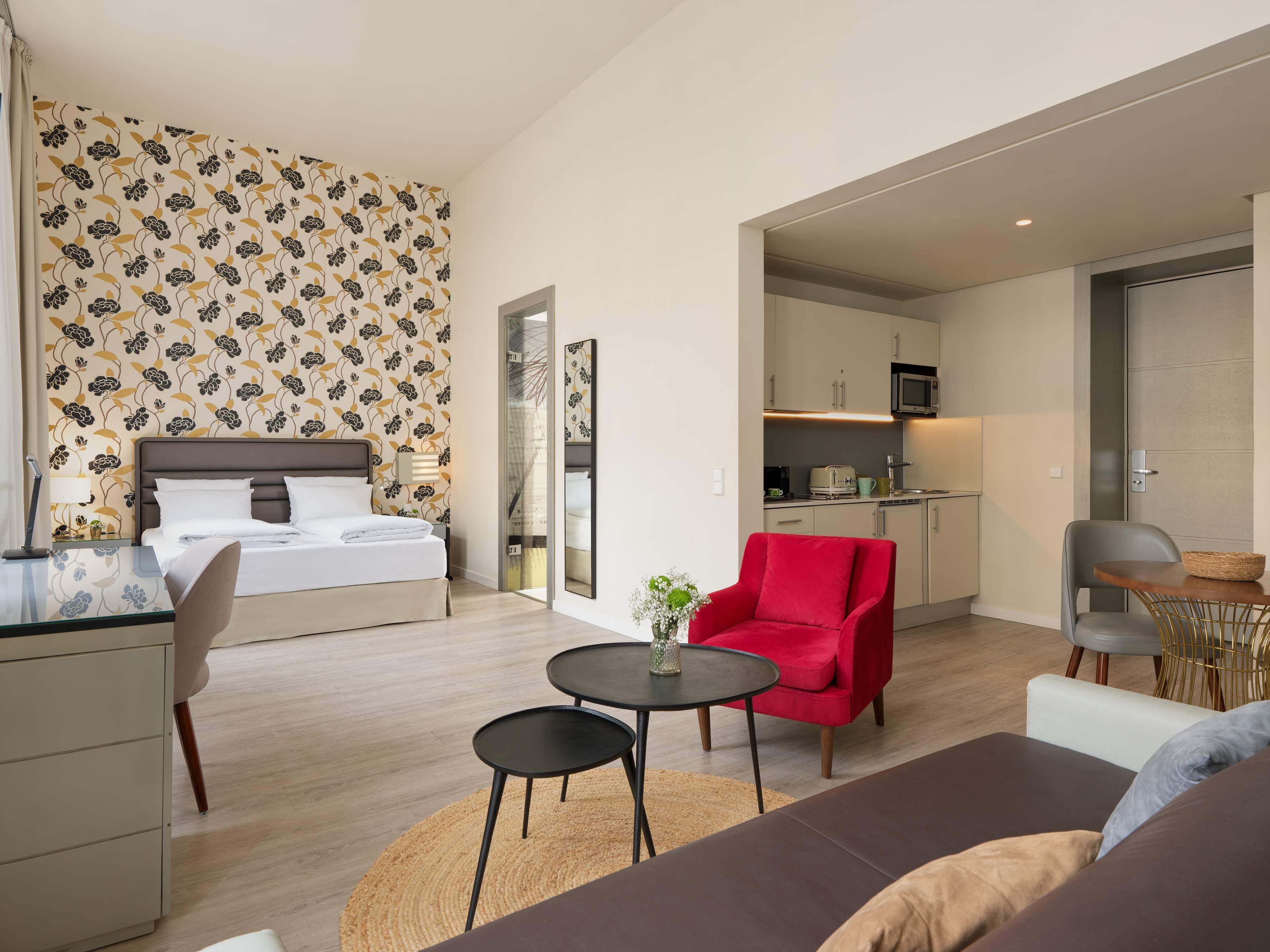 H10 Berlin Ku'damm Ansicht 5