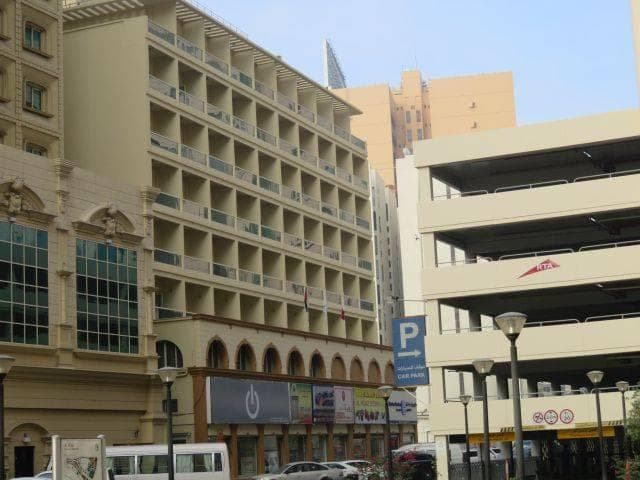 Riviera Hotel Dubai