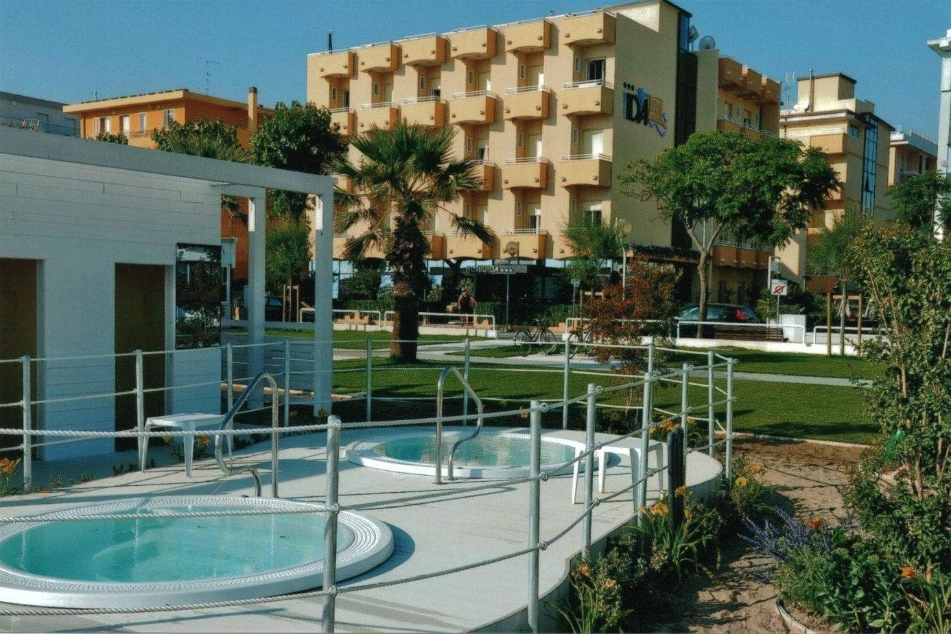 Hotel Ida