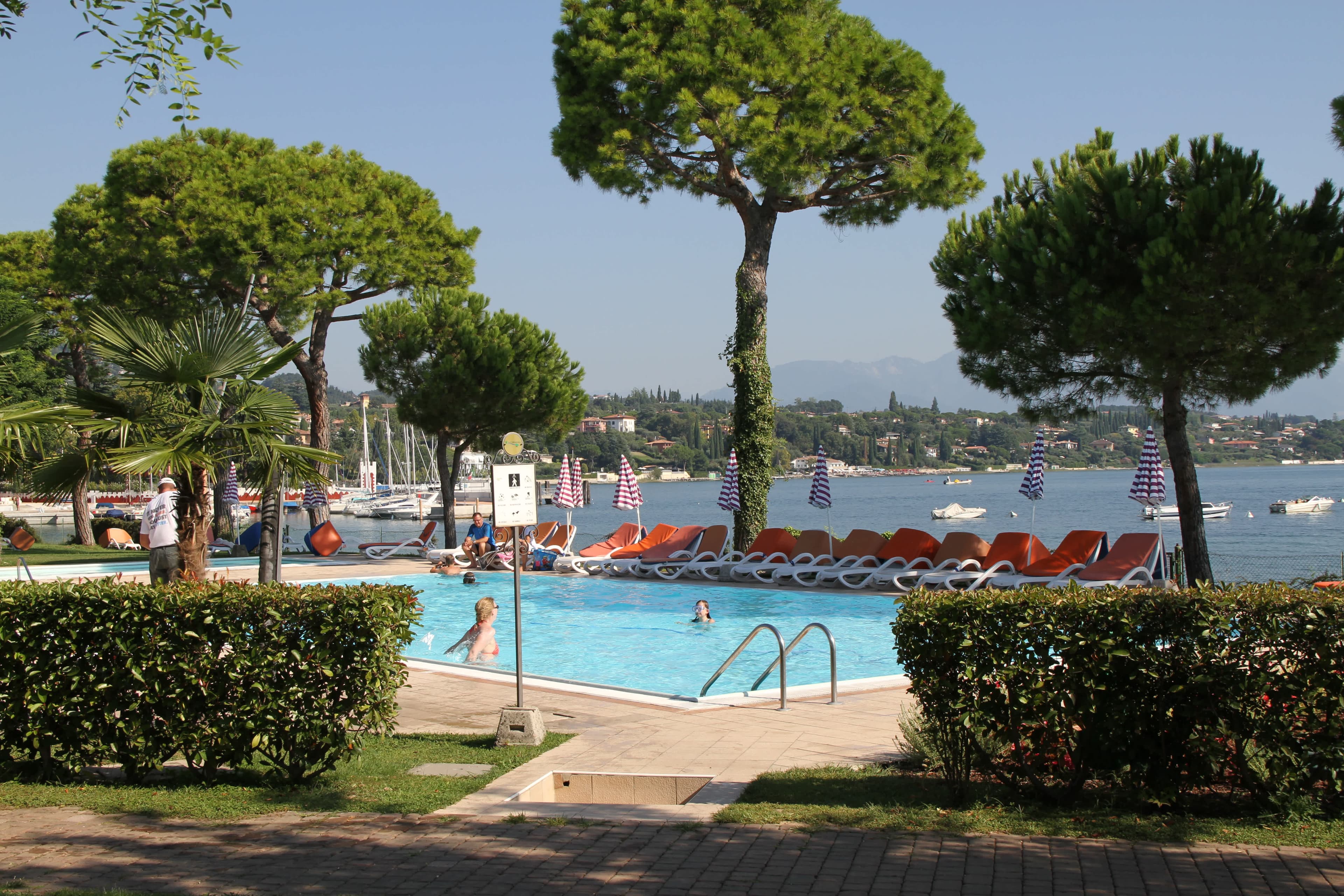 Le Corti del Lago Ansicht 7