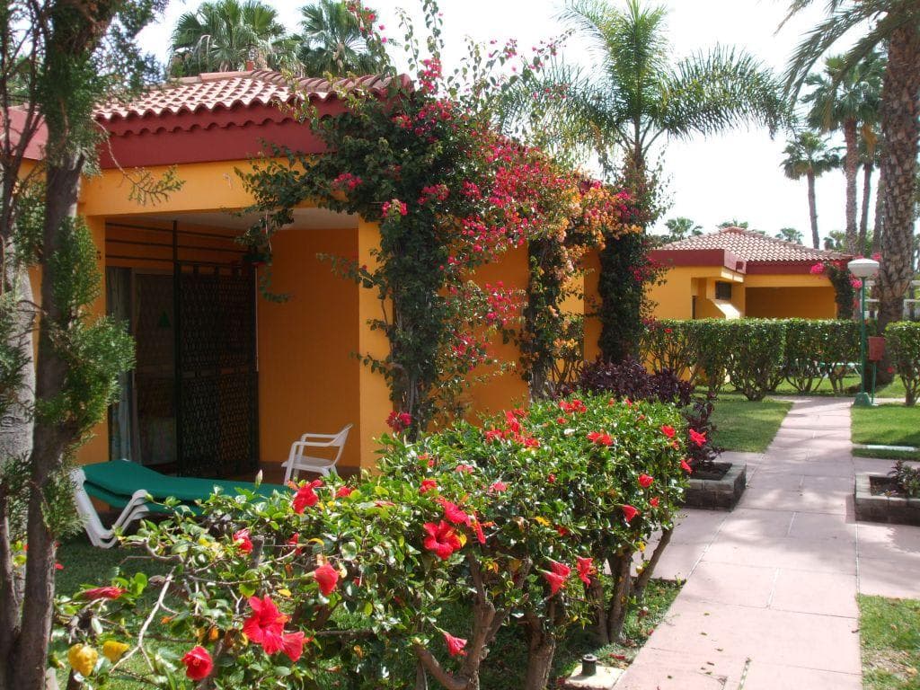 Artemisa Gay Bungalows Ansicht 3