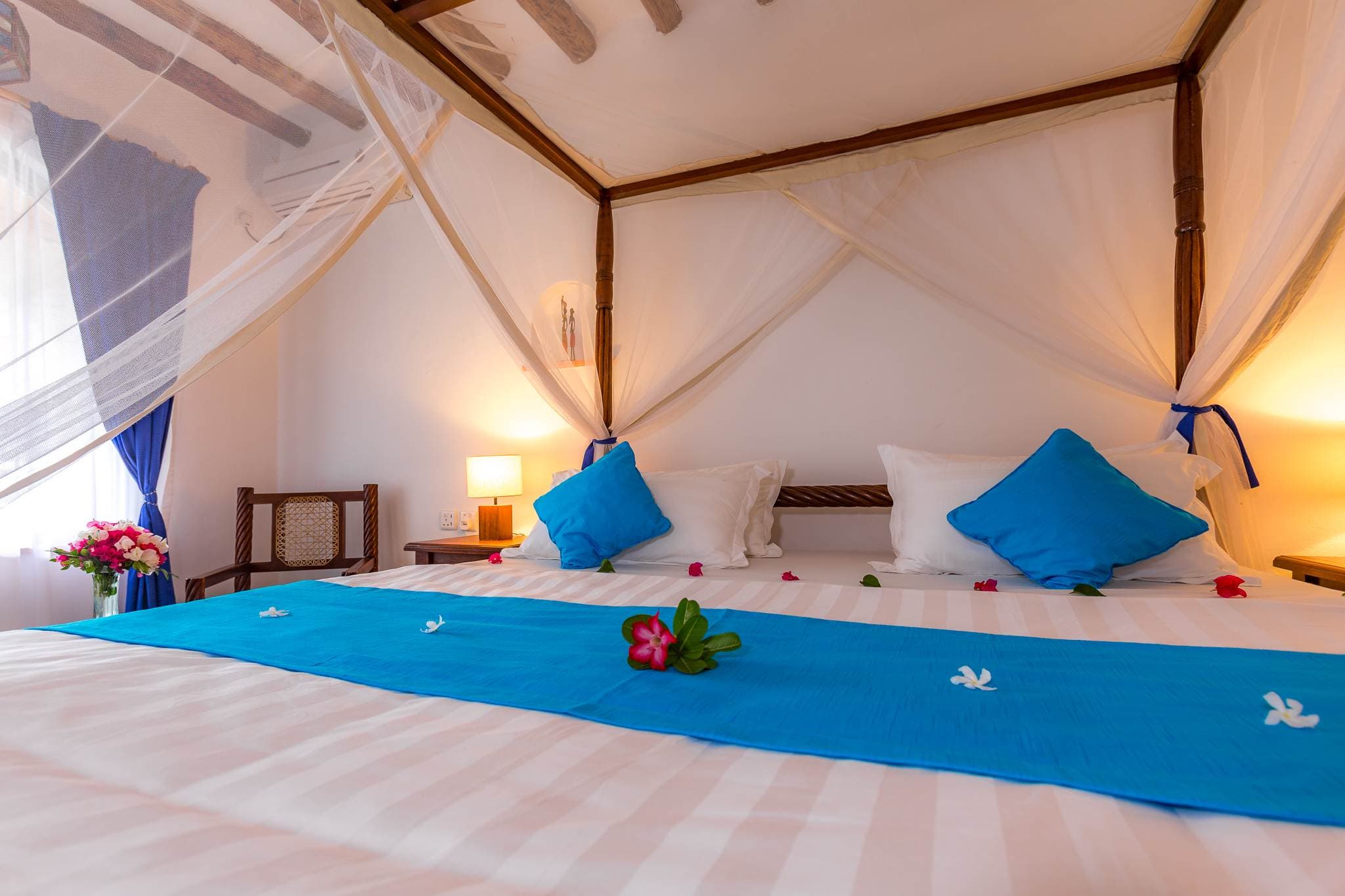 Hotel Diani Sea Lodge Ansicht 3