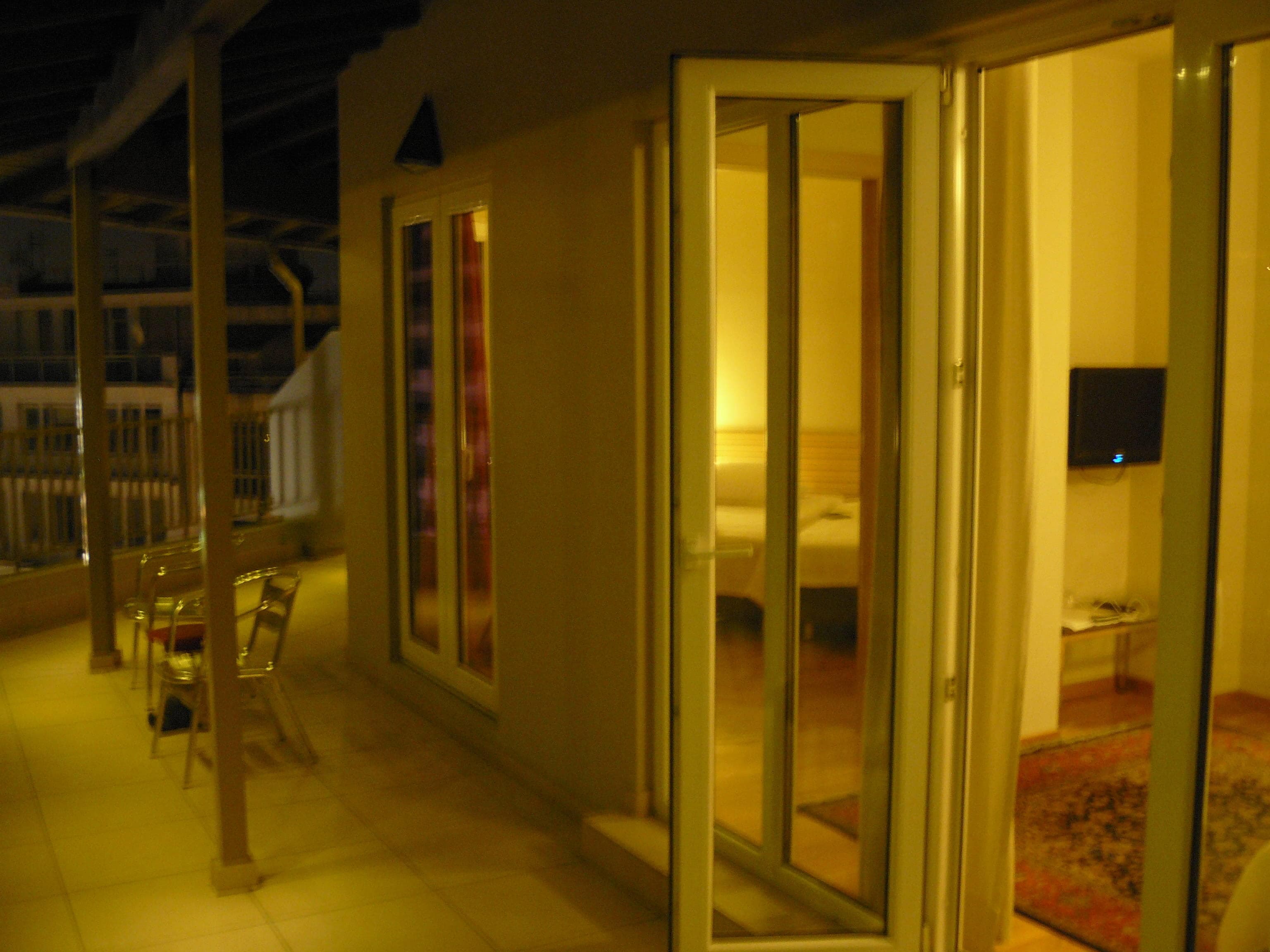 Astoria Hotel Ansicht 3