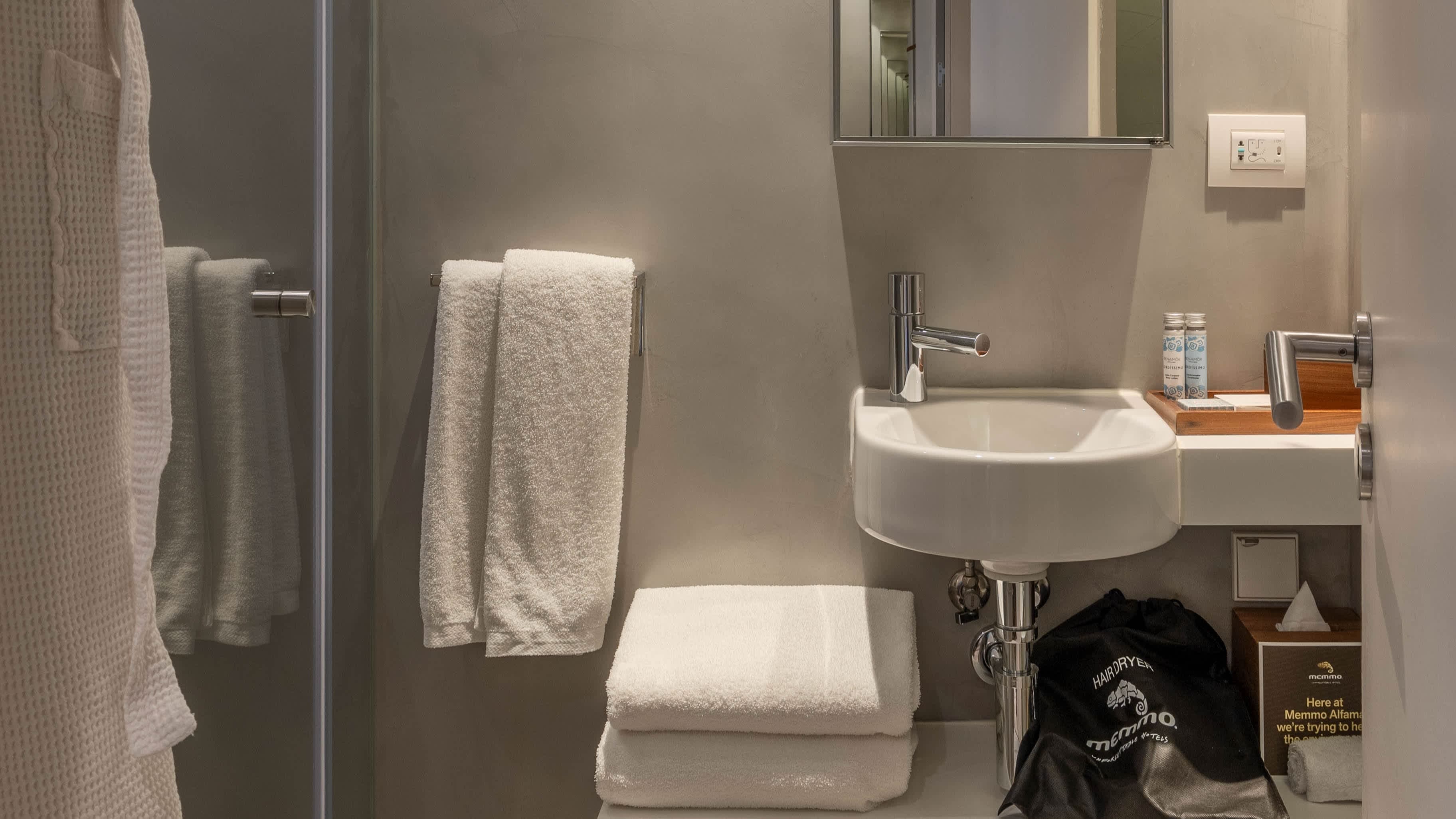 Hotel Memmo Alfama Ansicht 4