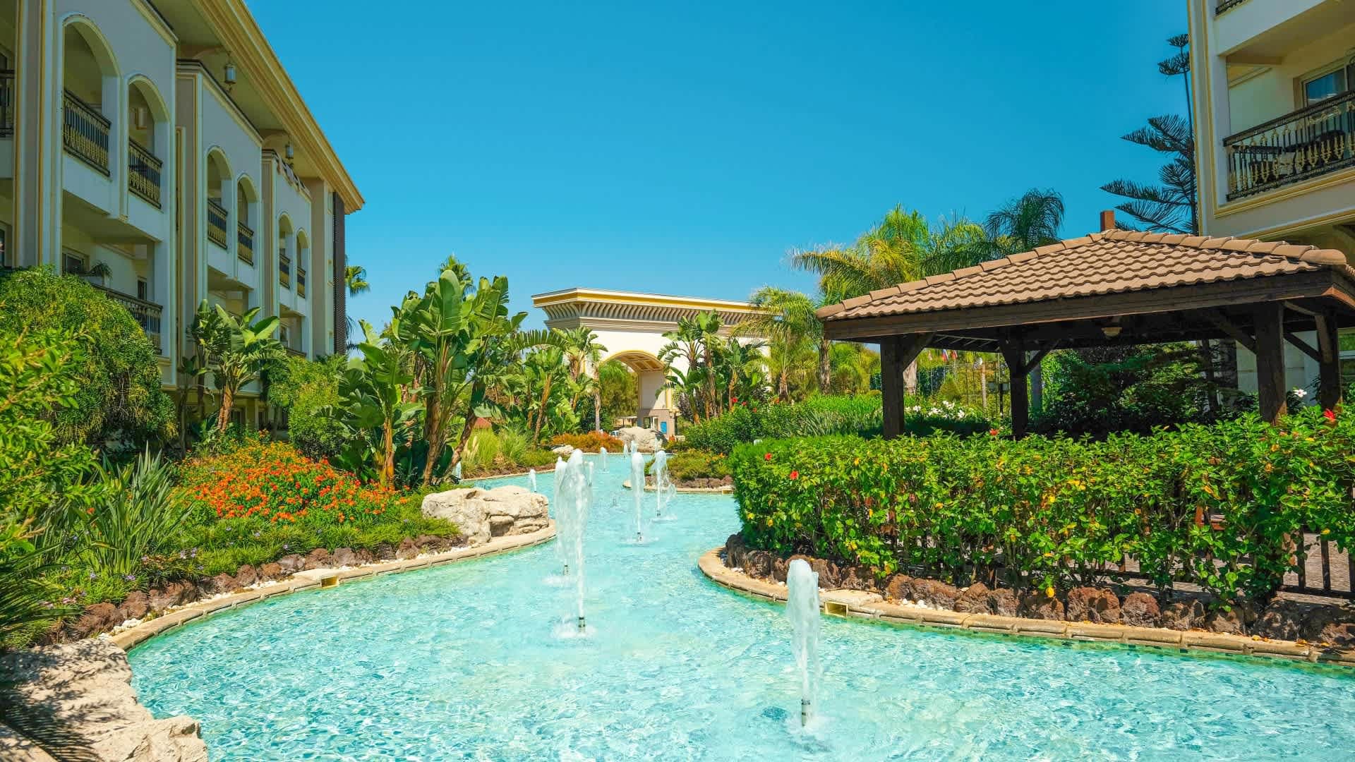 Diamond Excellence Resort & Spa Ansicht 3