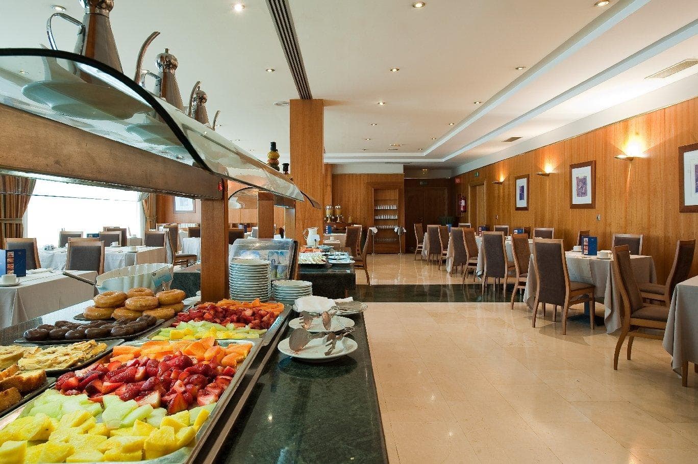 Elba Vecindario Aeropuerto Business & Convention Hotel Ansicht 6