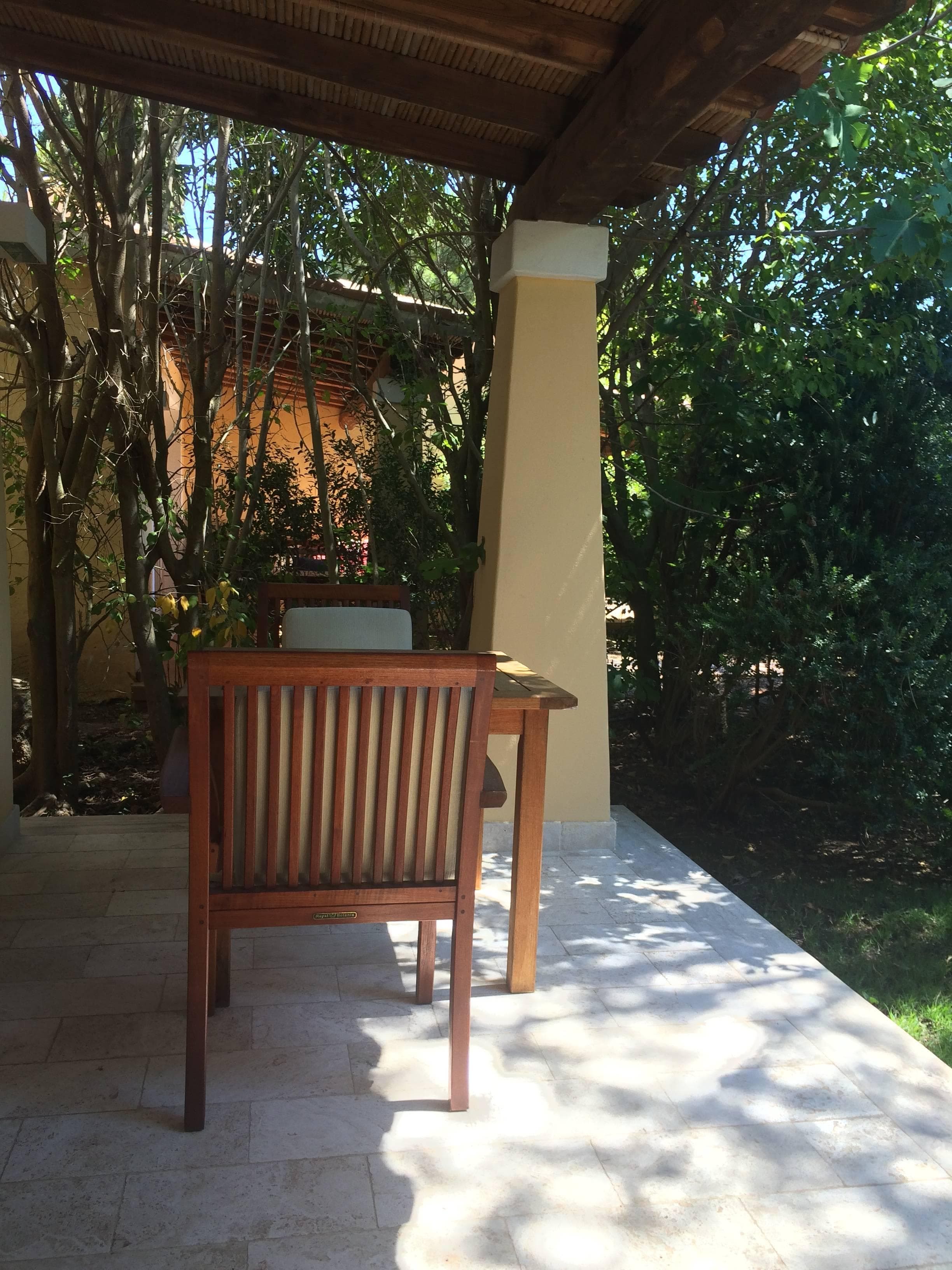 Forte Village - Hotel Le Dune Ansicht 10