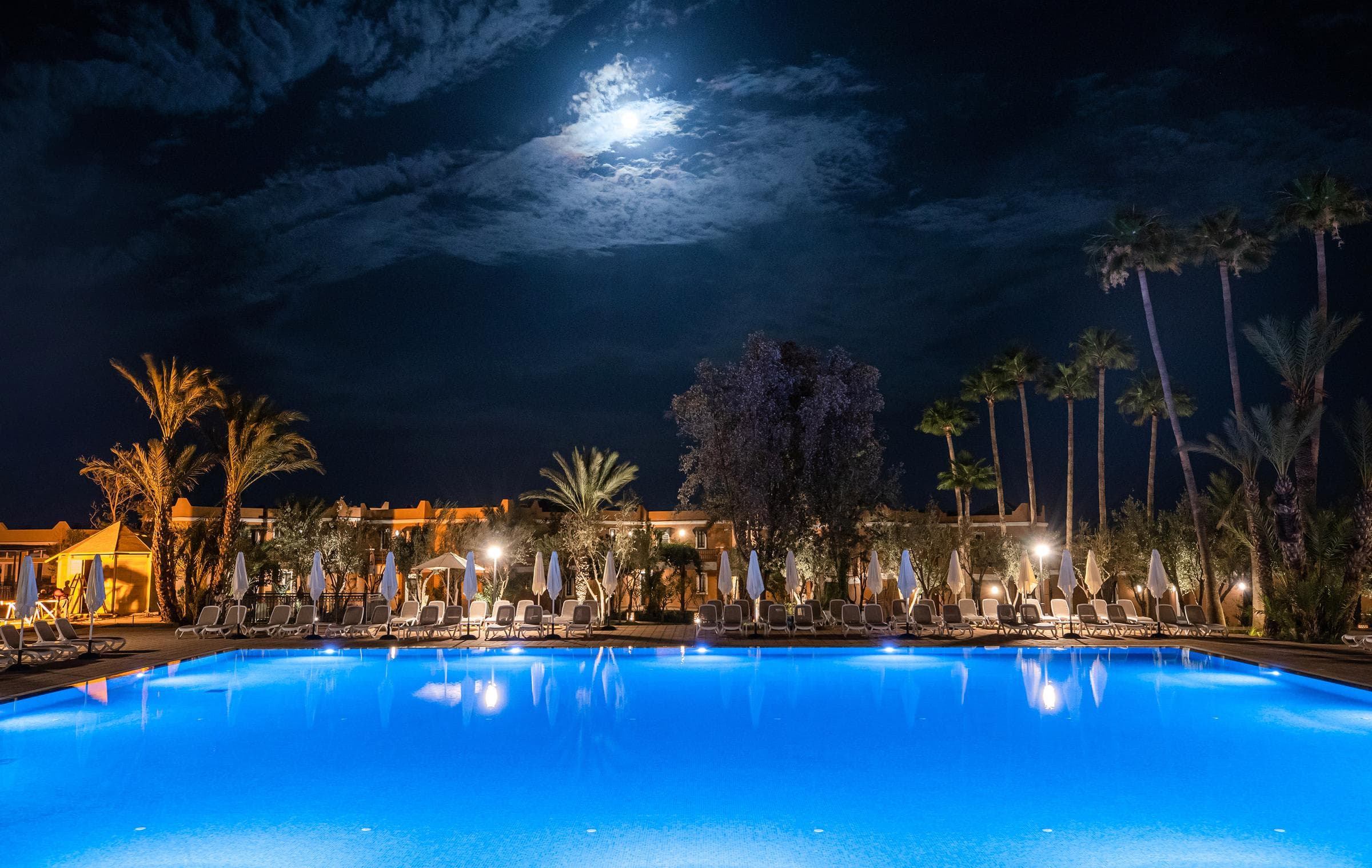 Sol Oasis Marrakech by Melia Ansicht 6