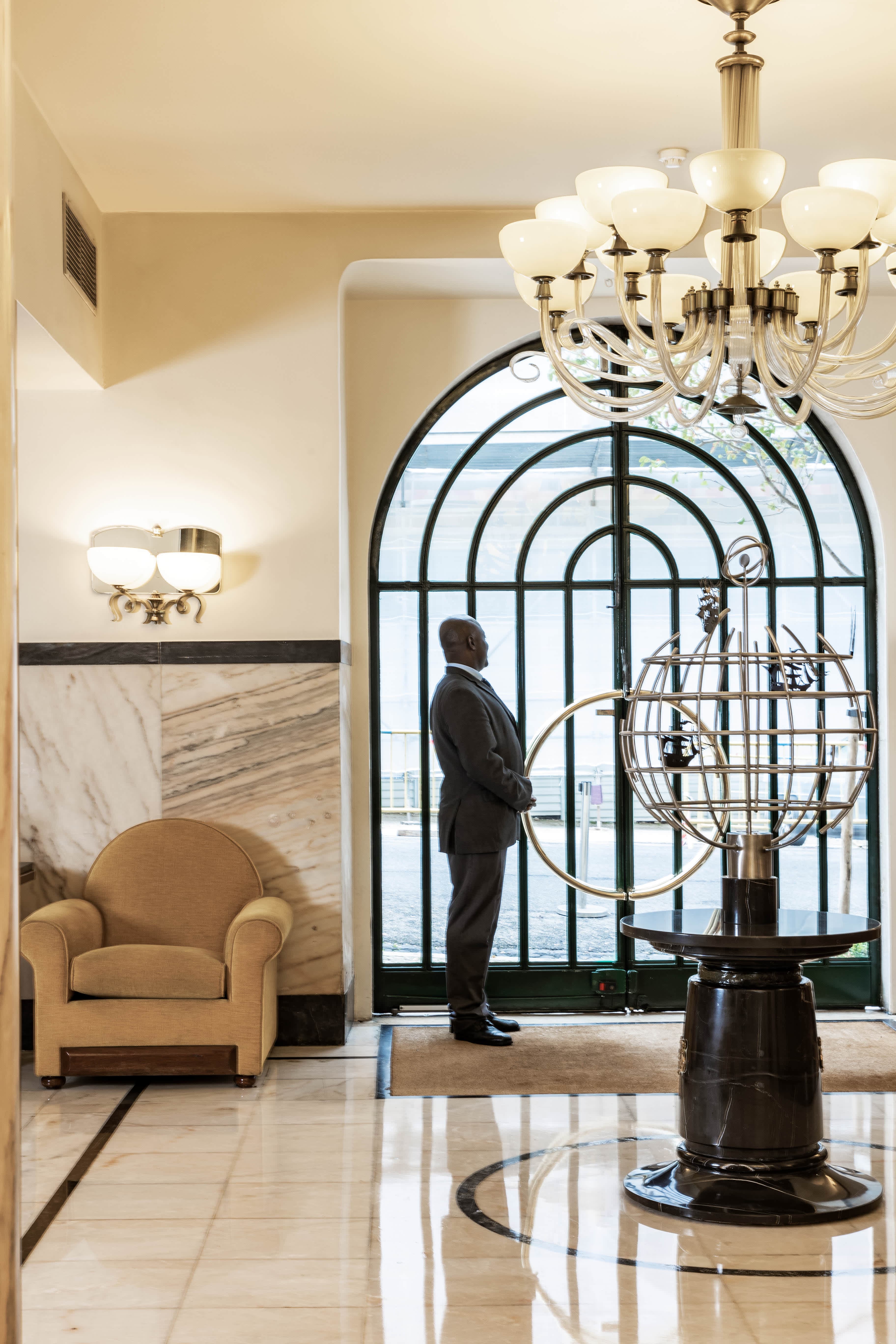 Hotel Britania Ansicht 7