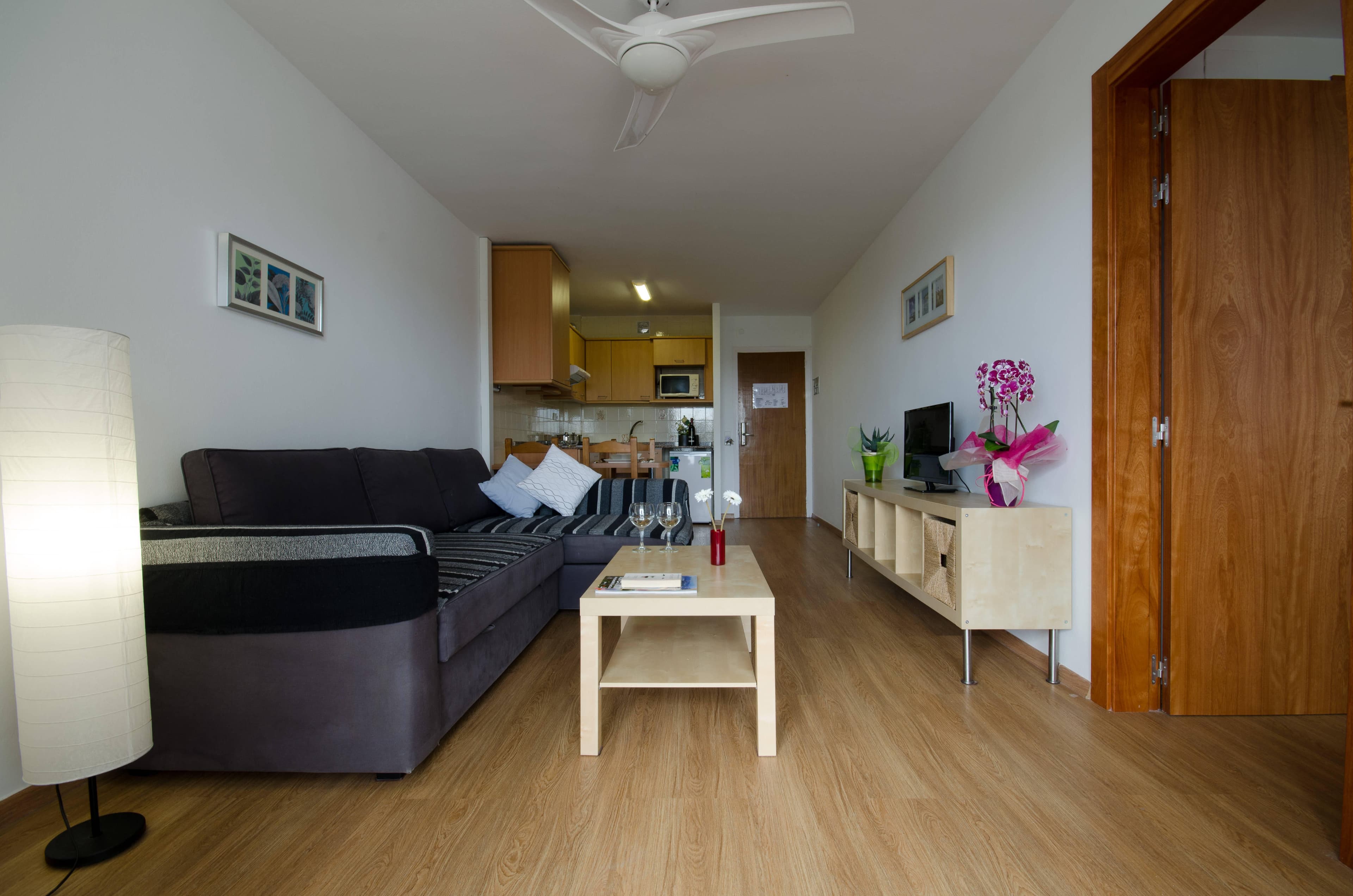 Hotel Els Llorers Ansicht 3