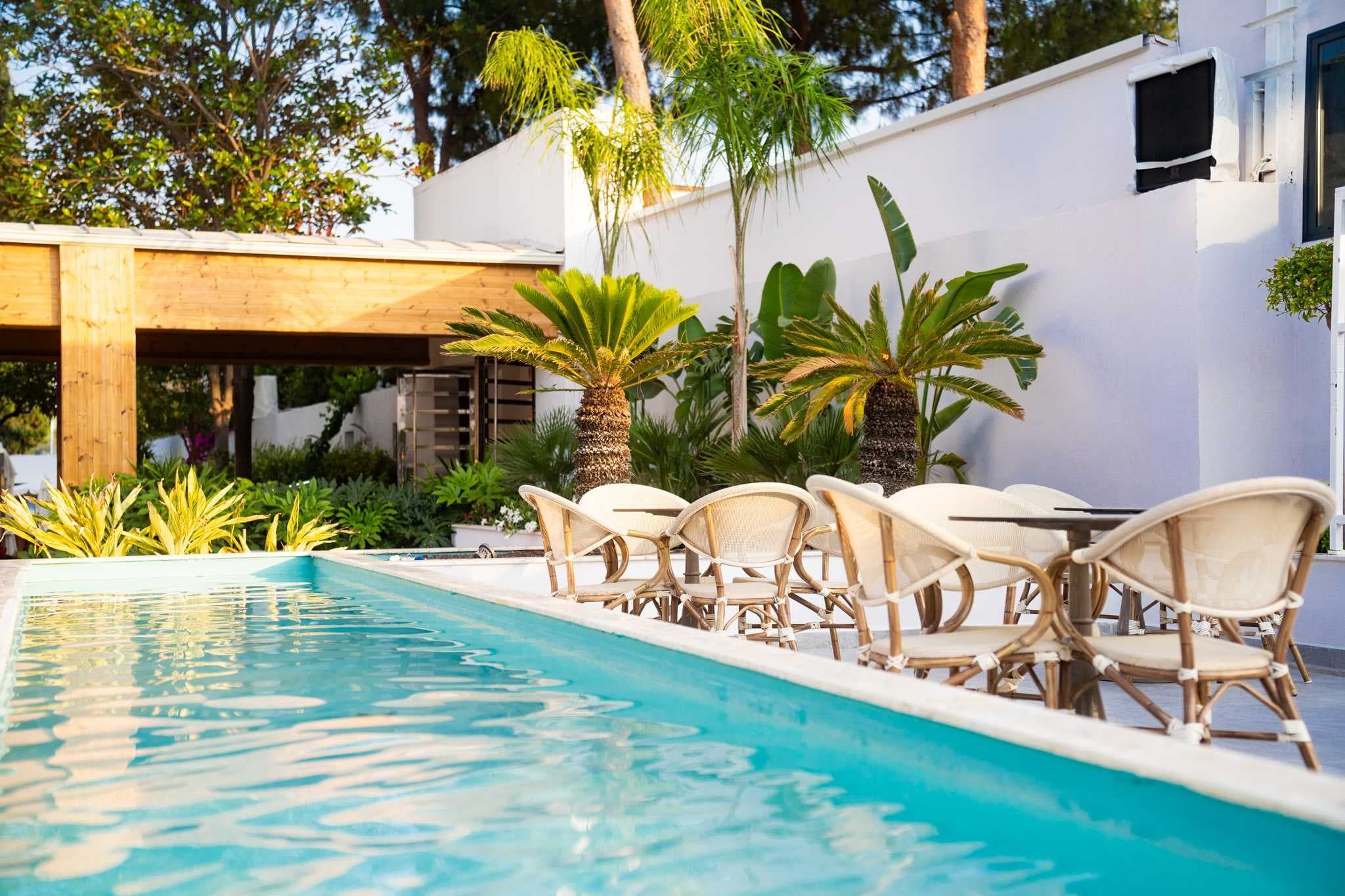 Calimera Side Resort Ansicht 9