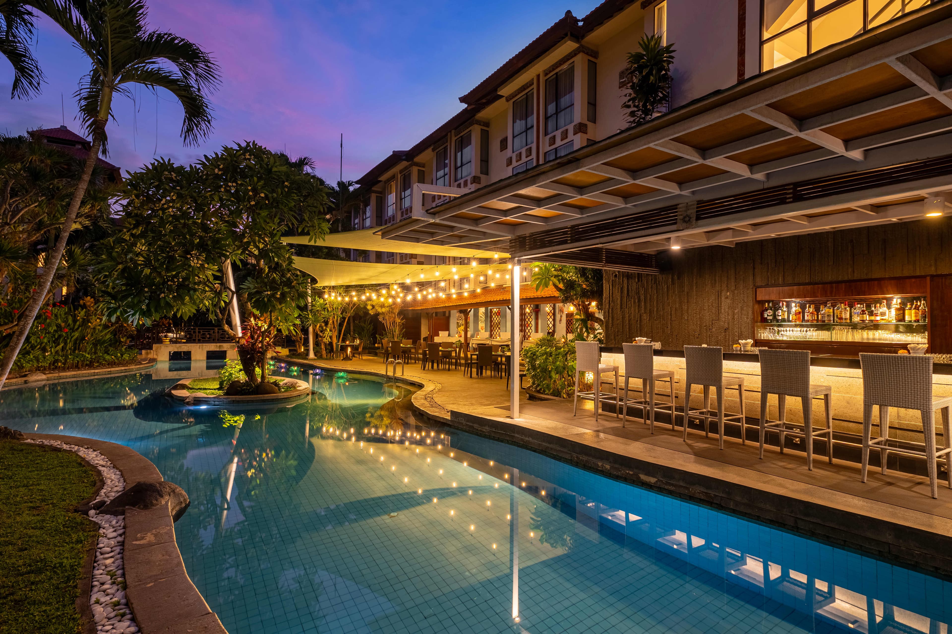 Prime Plaza Hotel Sanur - Bali Ansicht 7