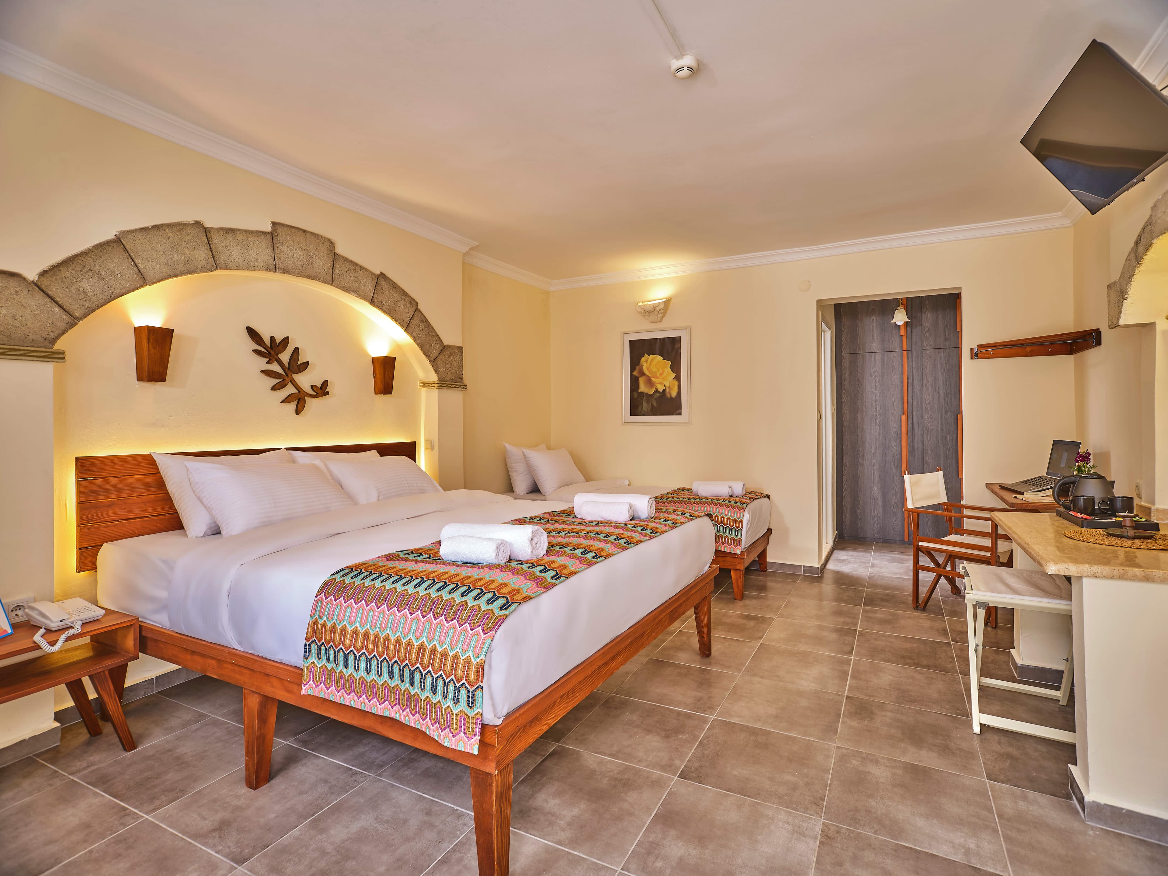 Club Resort Atlantis Ansicht 4