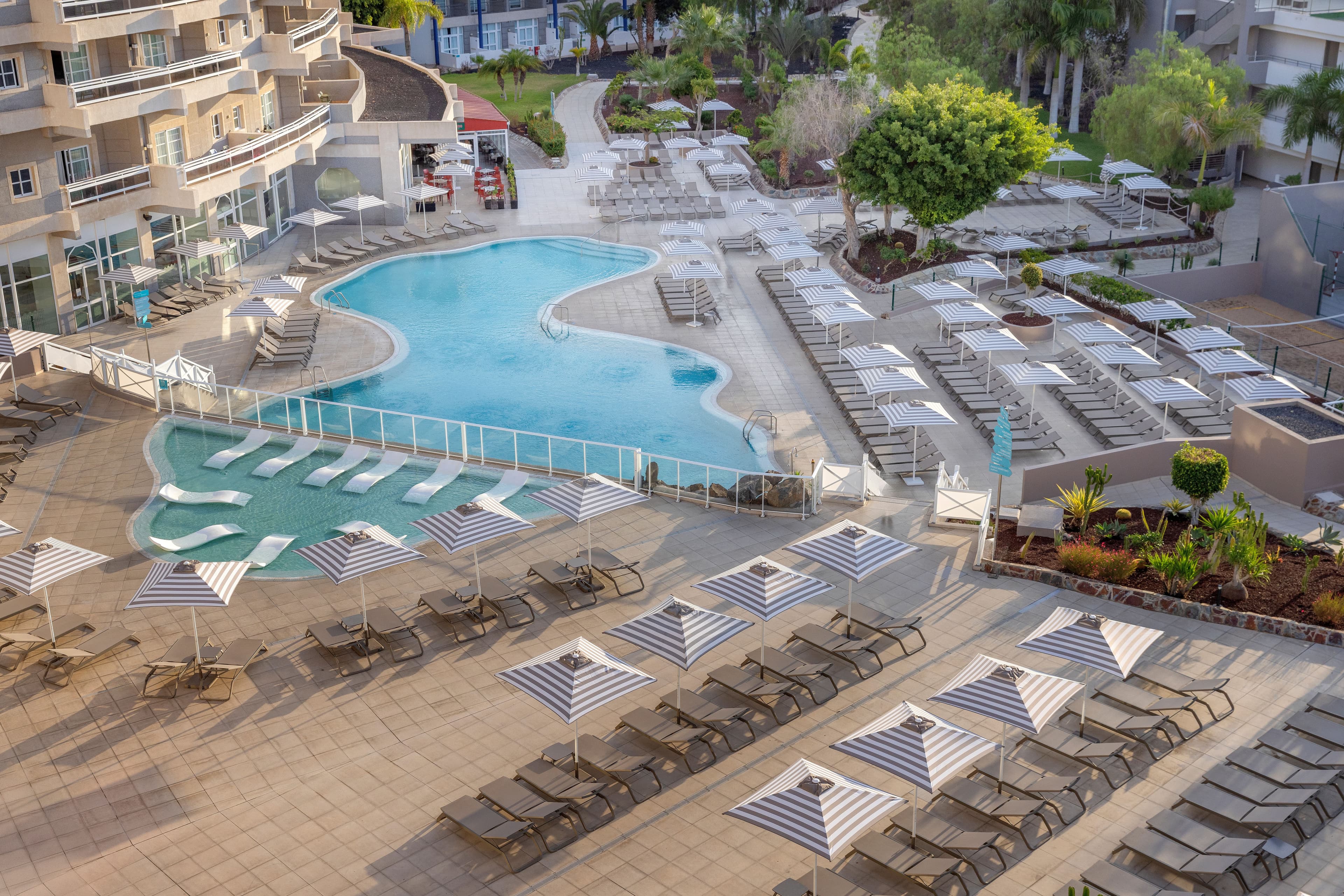Alua Atlántico Golf Resort Ansicht 10