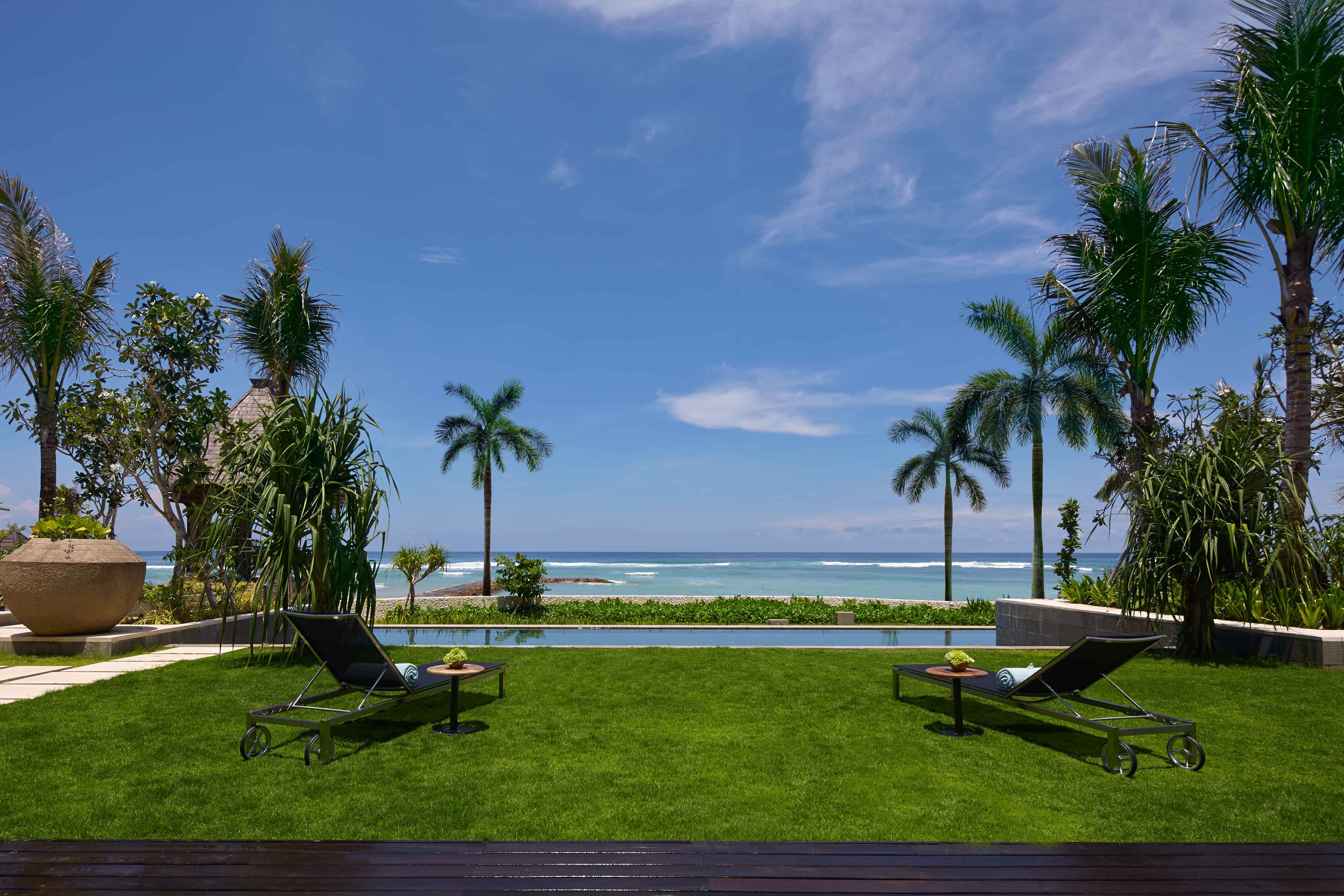 The Ritz-Carlton Bali Ansicht 3