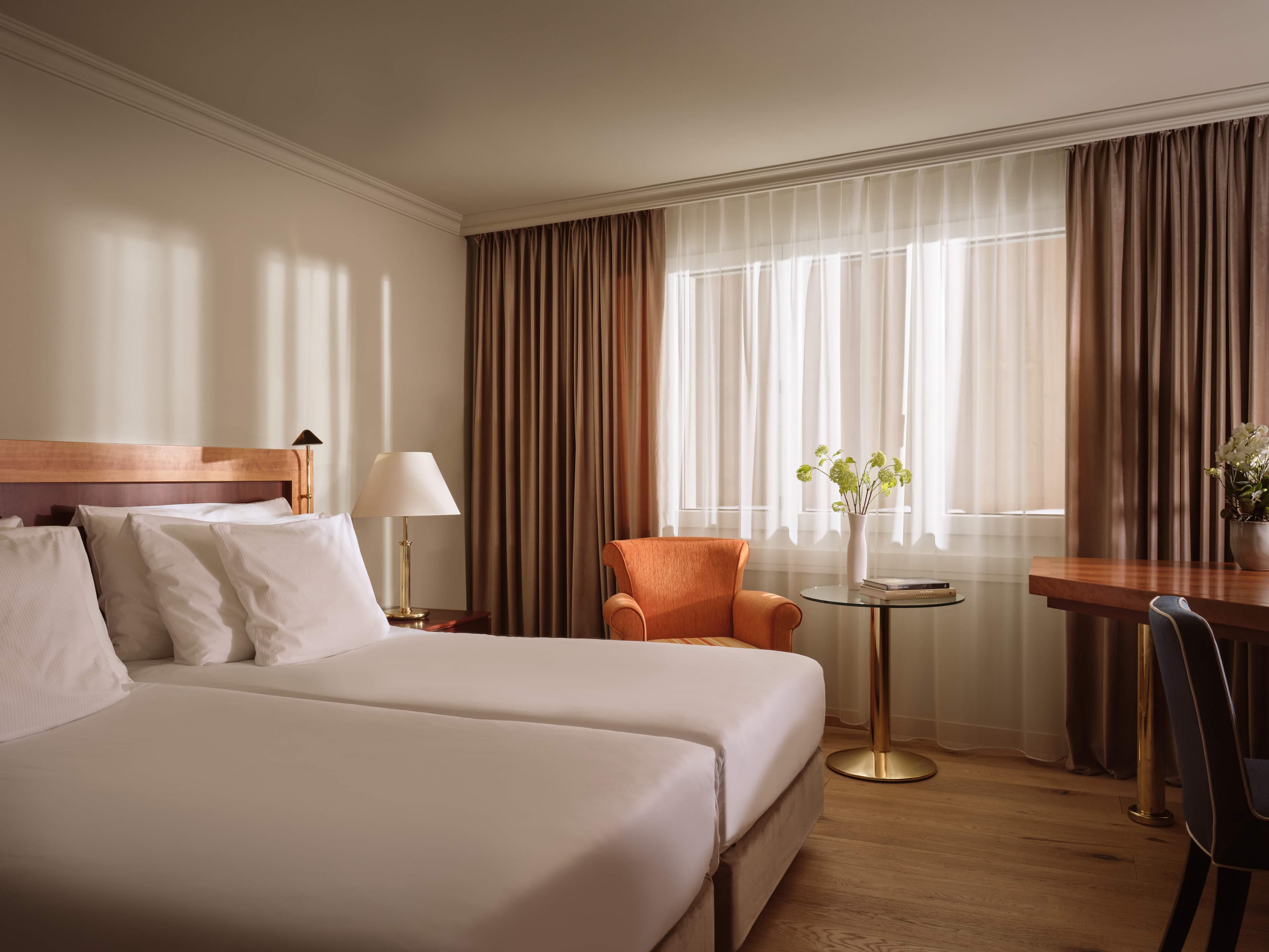 Hotel Seehof Davos Ansicht 4