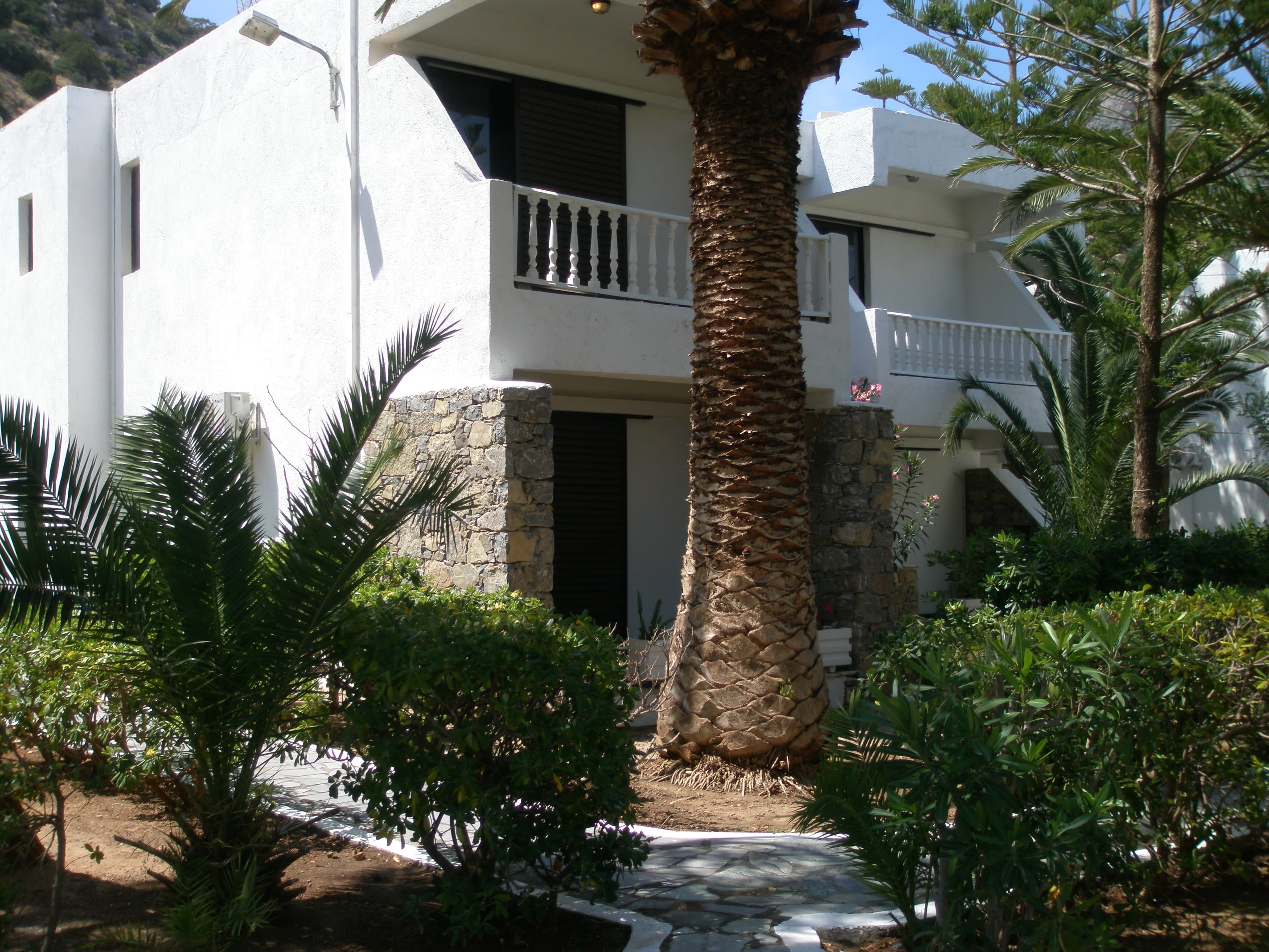 AVRA BEACH Ansicht 2