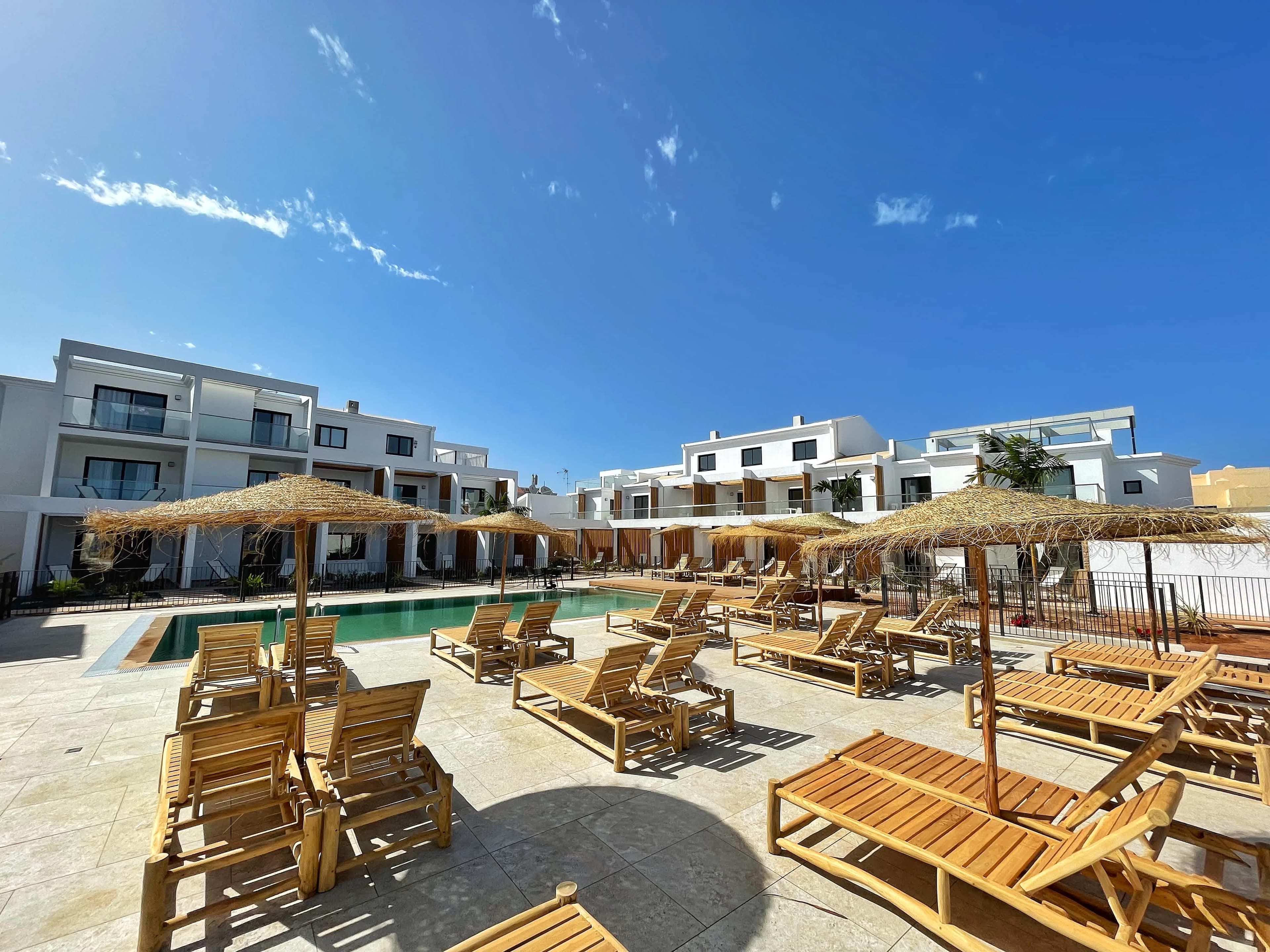 Shambhala Fuerteventura Ansicht 9