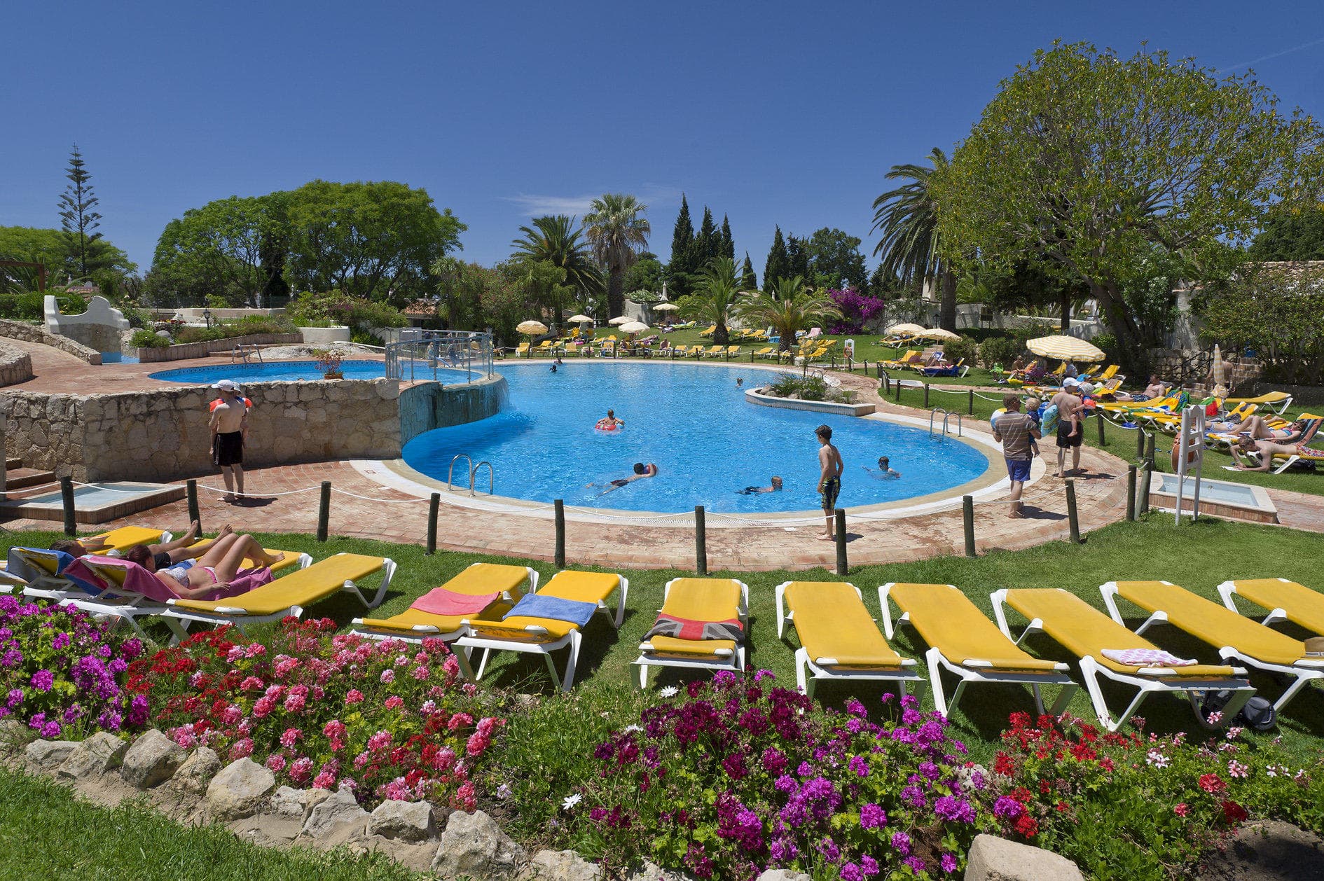 Rocha Brava Village Resort Ansicht 8