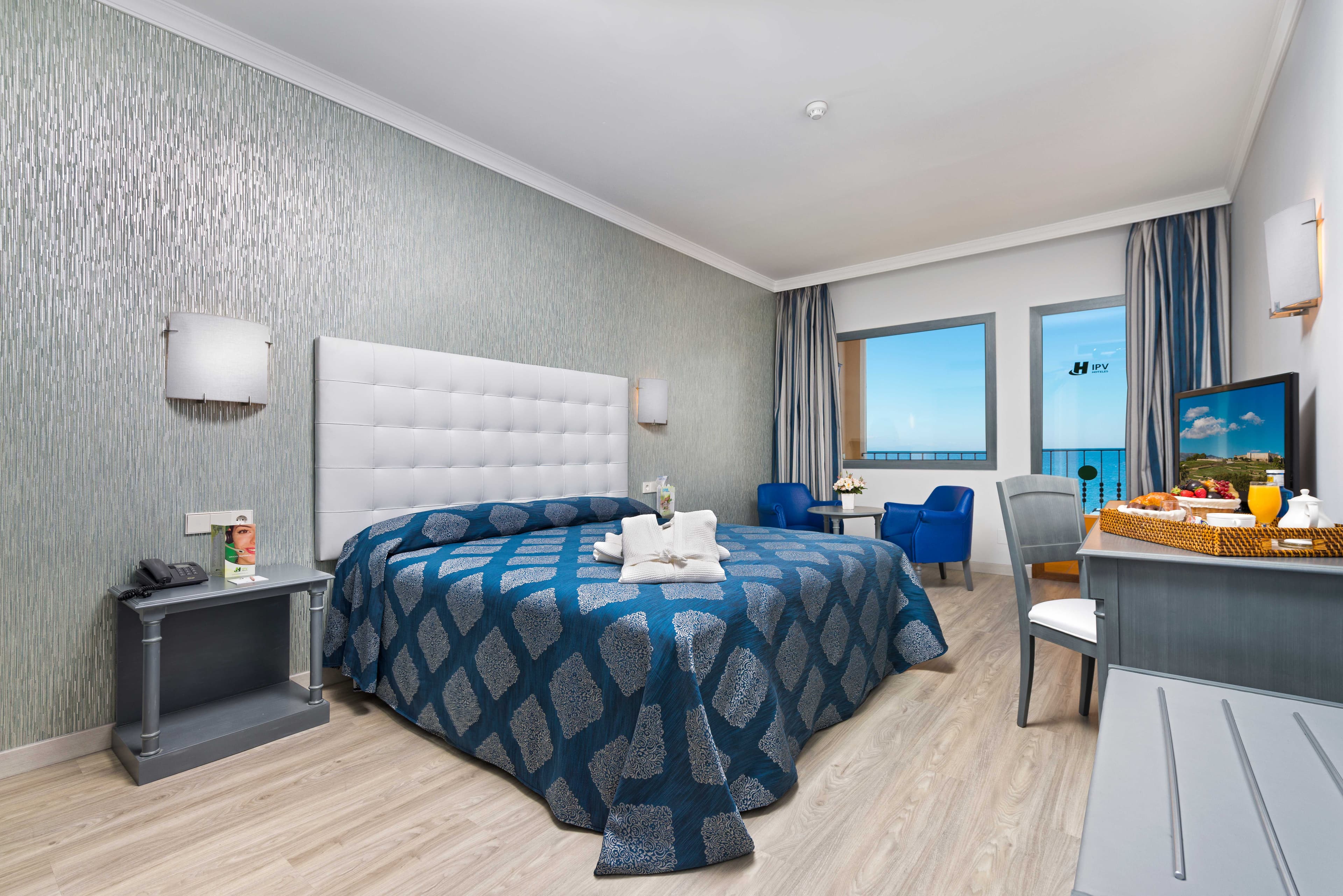 Hotel IPV Palace & Spa Ansicht 6