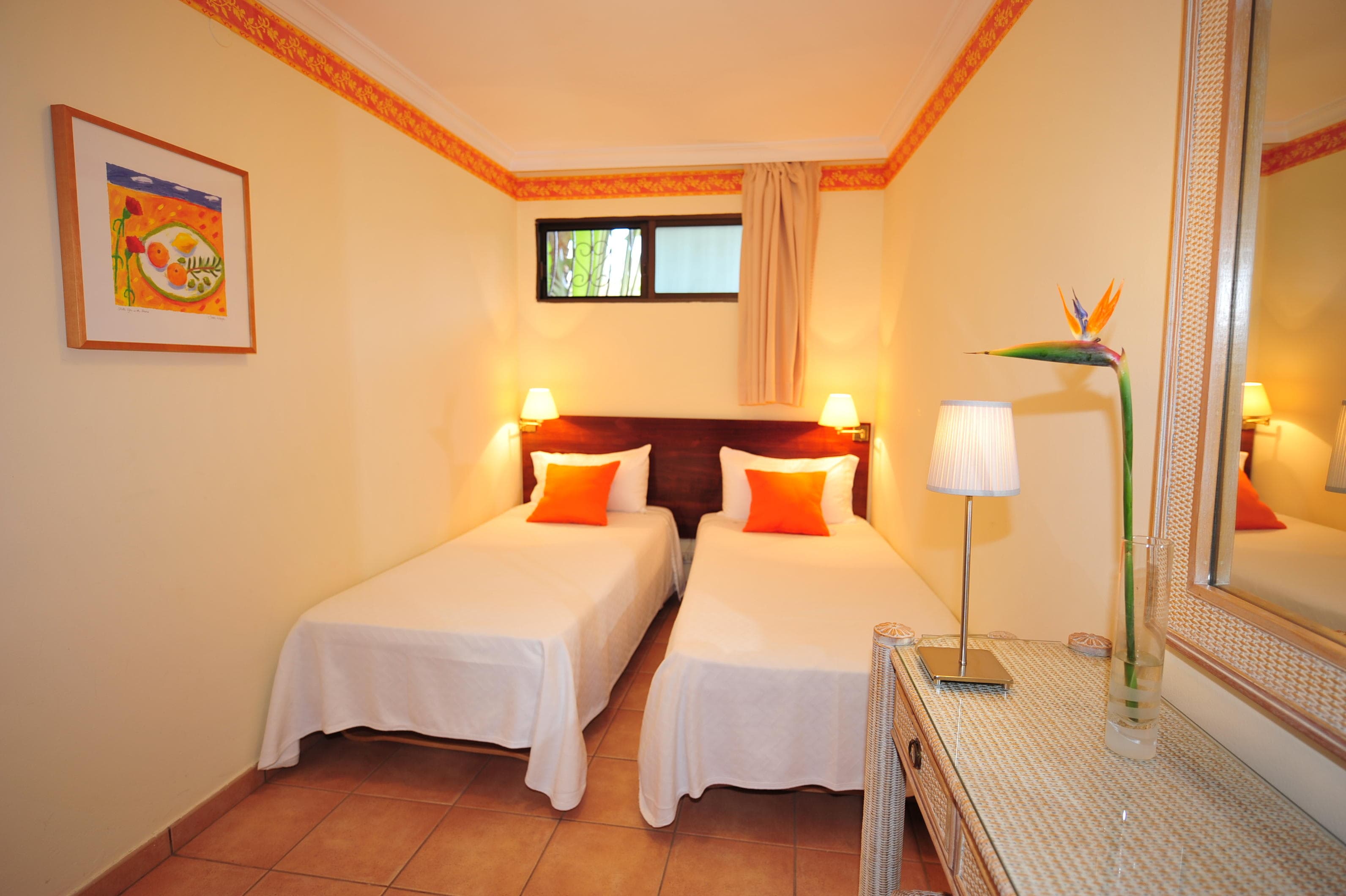 Hotel Taboga Ansicht 5